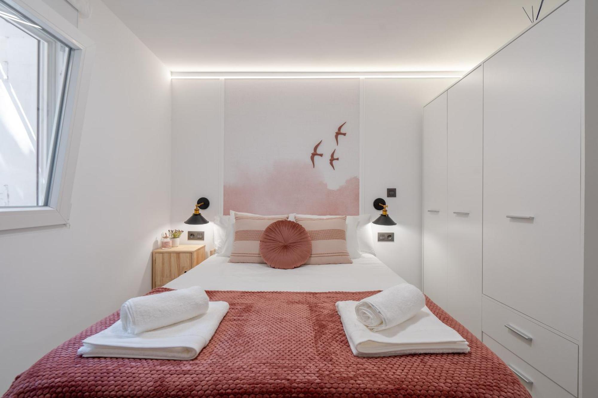 Apartment Congress