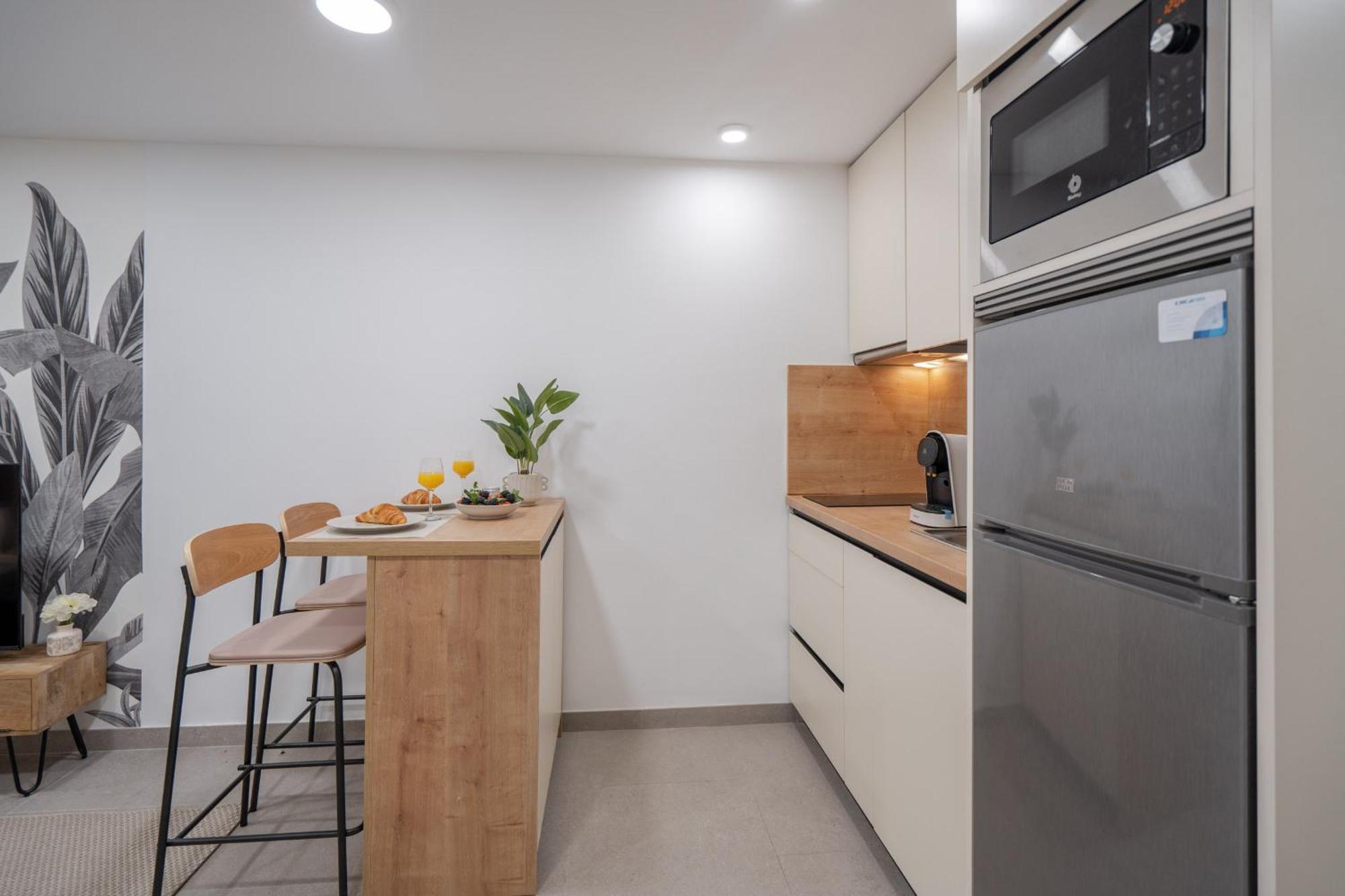 Congress Apartment