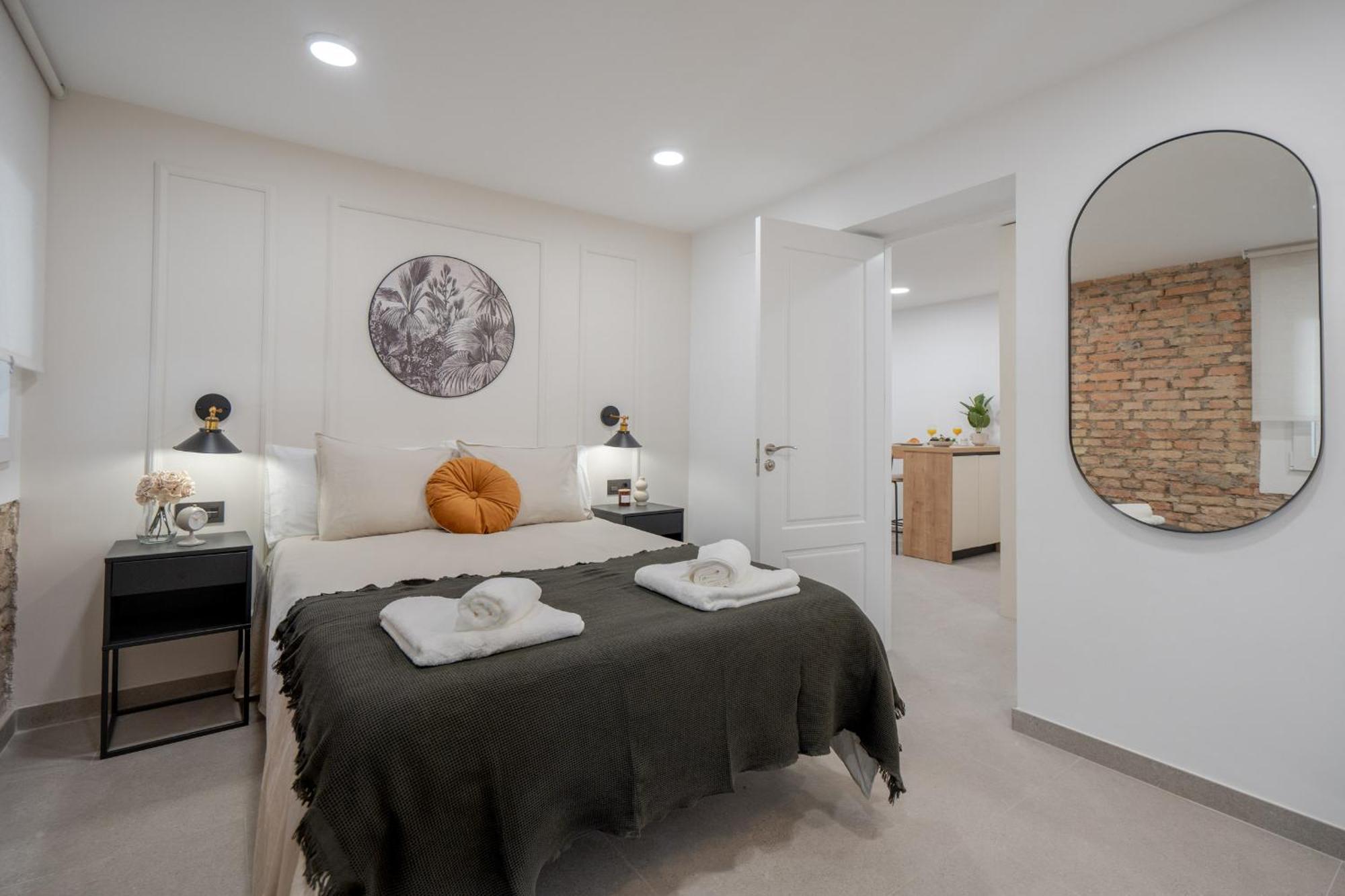 Congress Apartment Granada