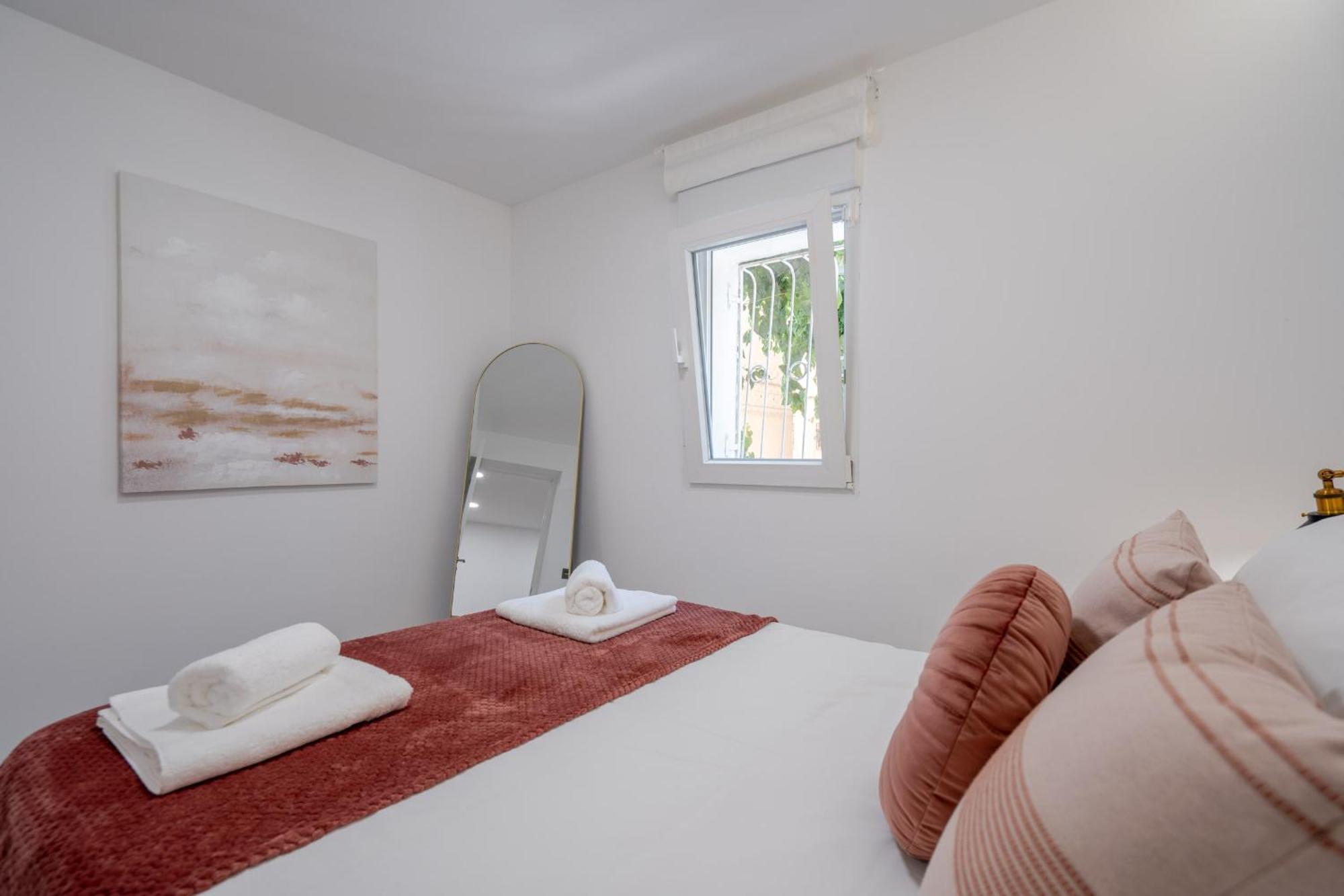 Congress Apartment