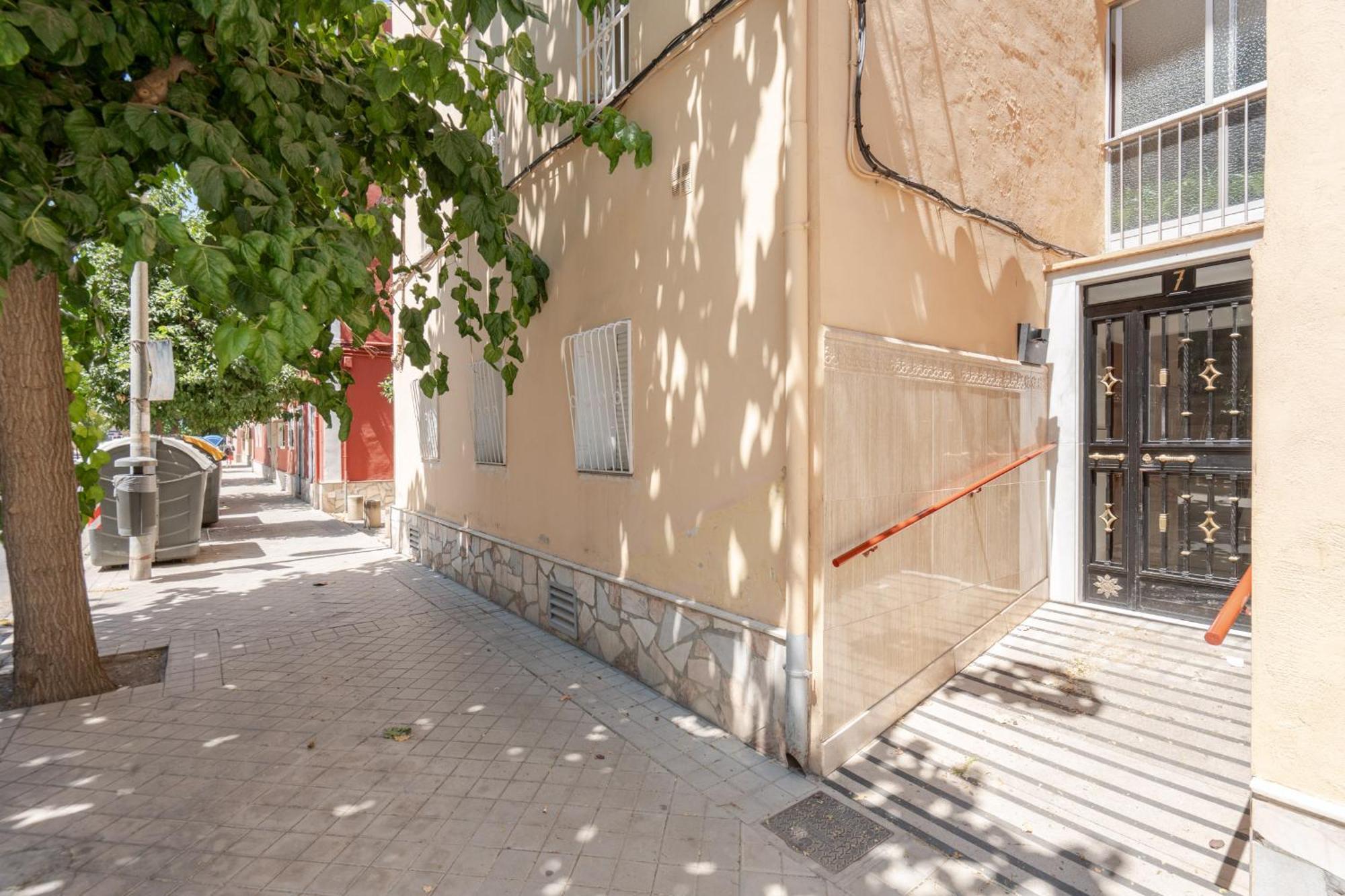 Congress Apartment