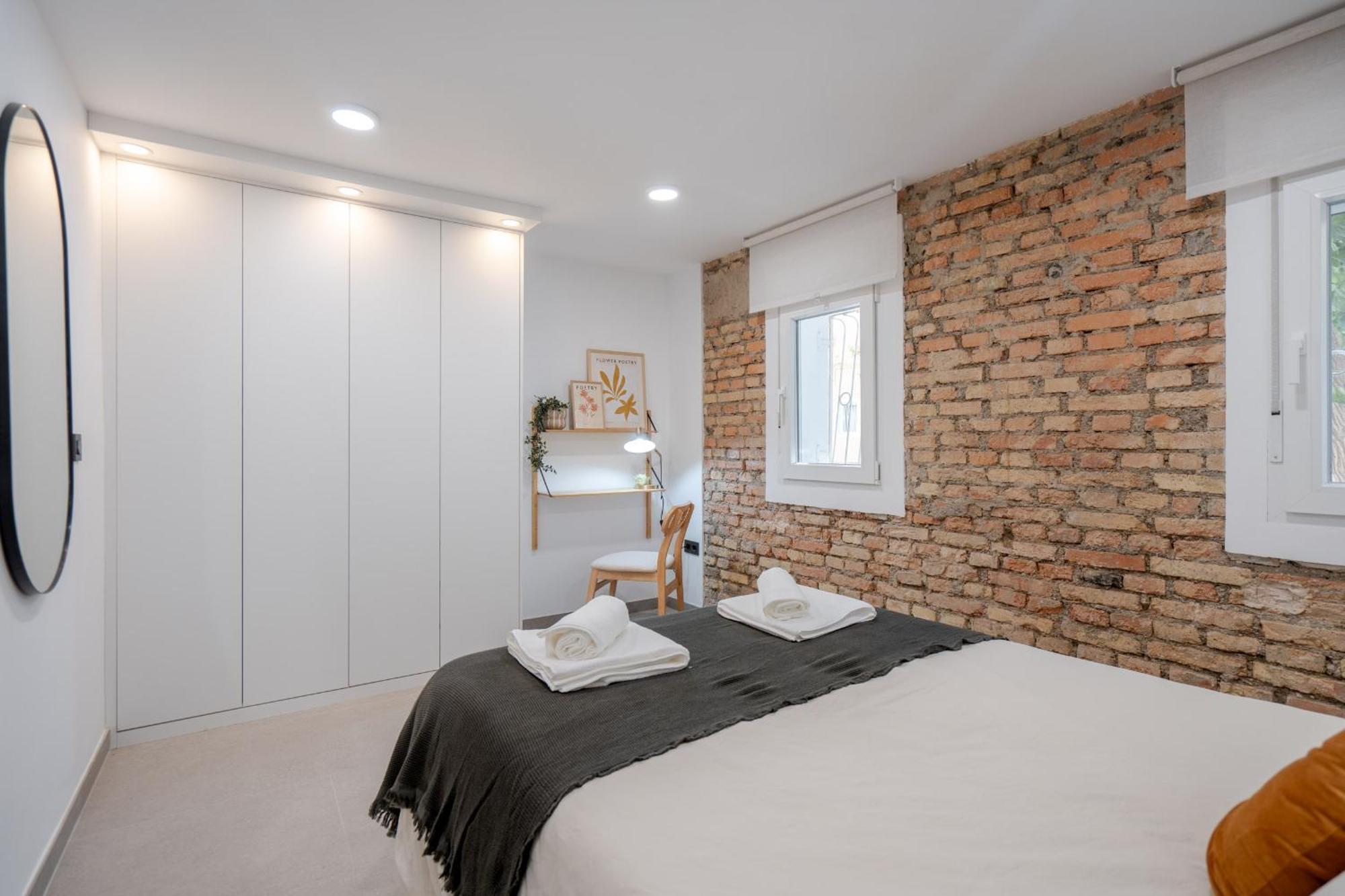 Apartment Congress