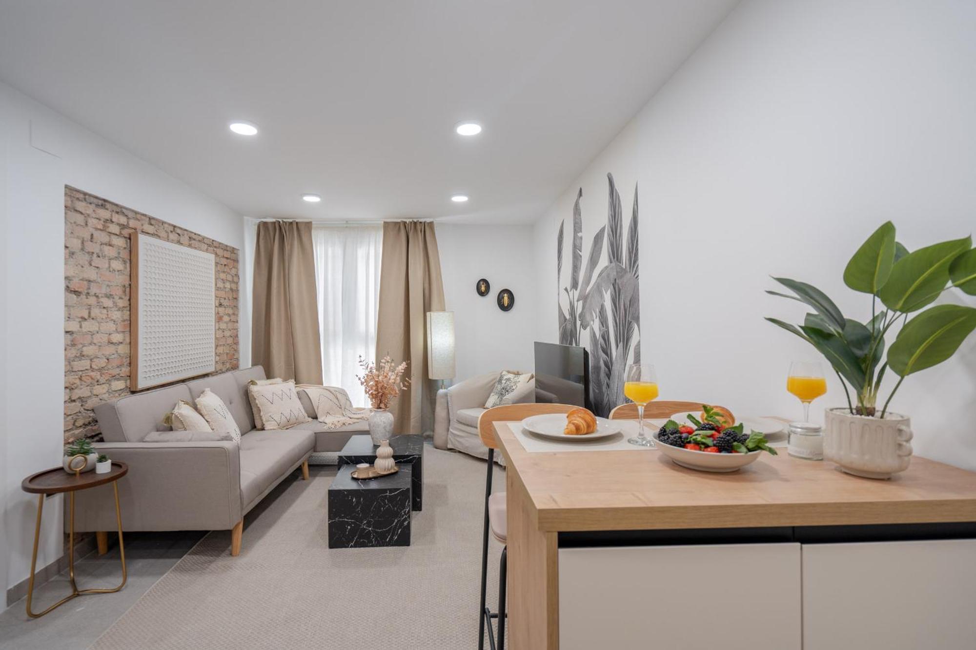 Apartment Congress *