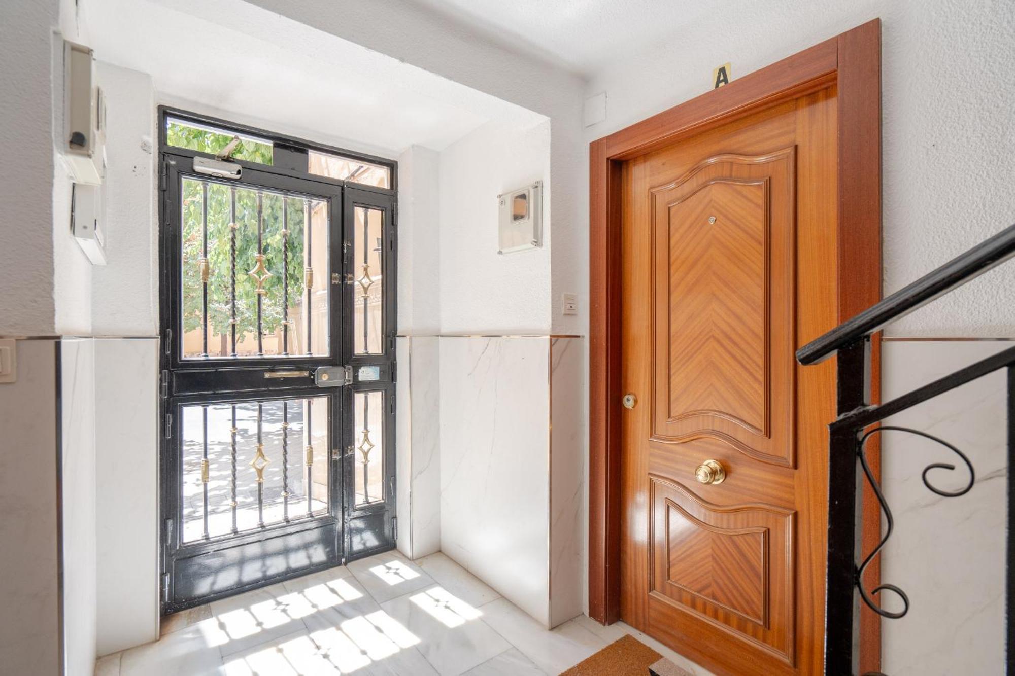 Congress Apartment Granada