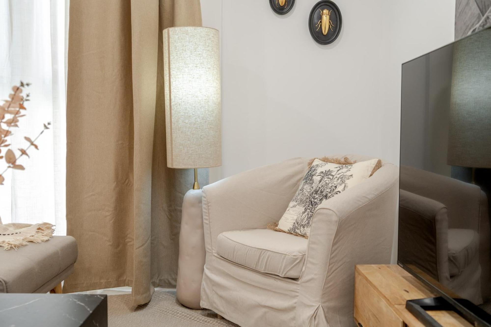 Apartment Congress