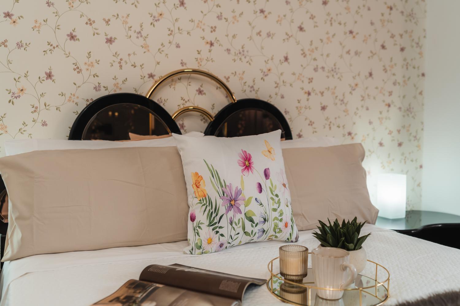 Avenida Del Sur Con Parking Apartamento *