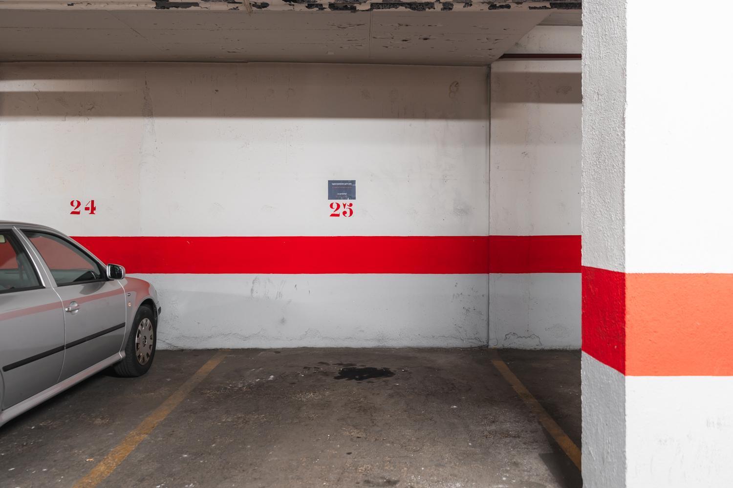Apartamento Avenida Del Sur Con Parking