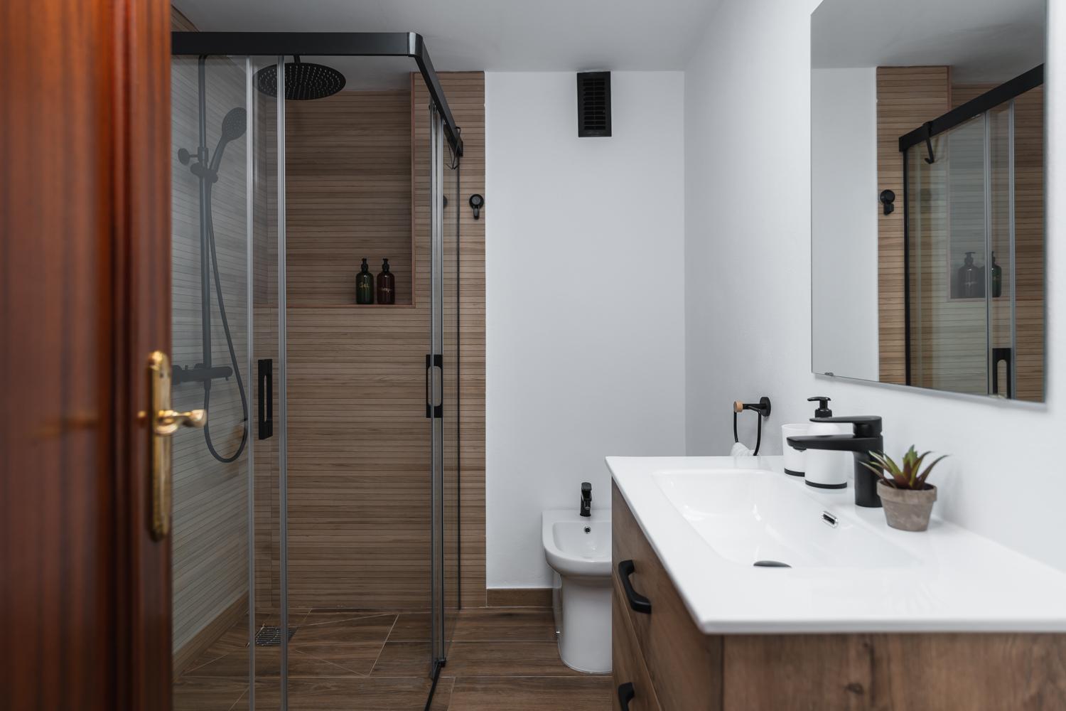 Apartamento Avenida Del Sur Con Parking