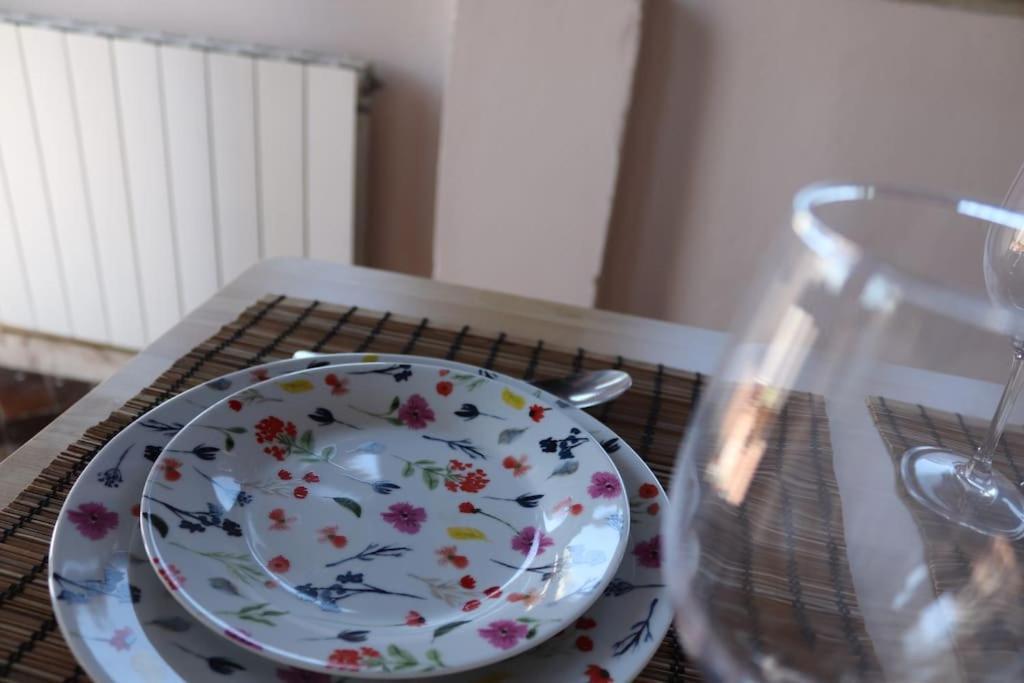 Apartamento Private - The Lover's Nest - Privado Granada