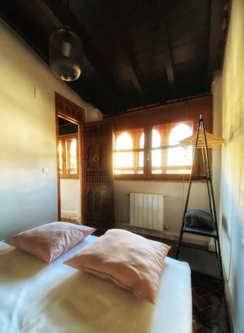 Private - The Lover's Nest - Privado Apartamento Granada