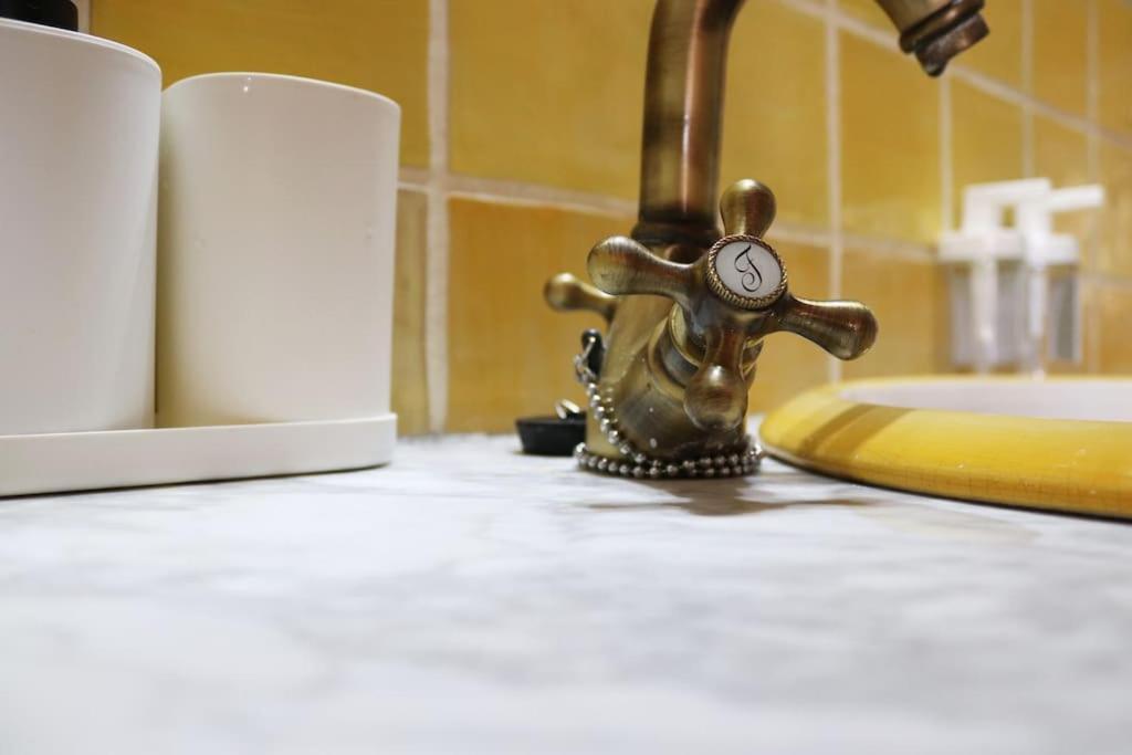 Private - The Lover's Nest - Privado Apartamento