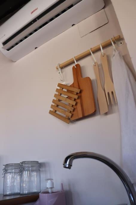 Apartamento Private - The Lover's Nest - Privado