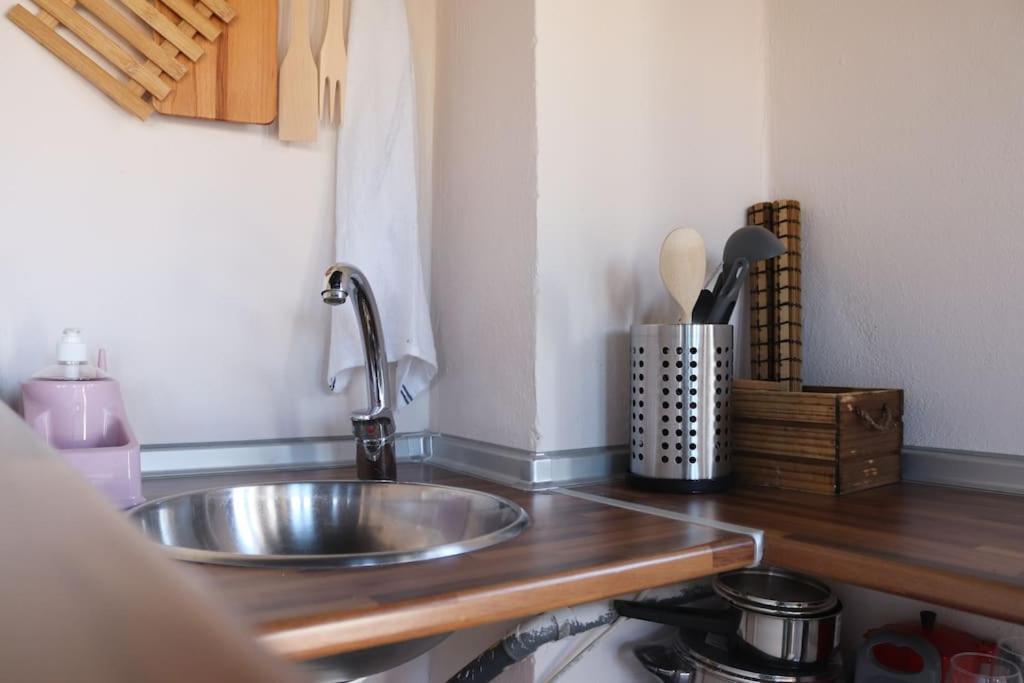 Apartamento Private - The Lover's Nest - Privado
