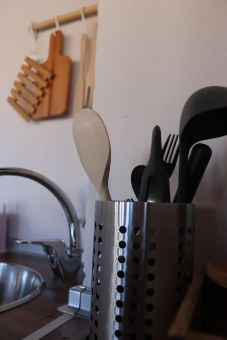 Private - The Lover's Nest - Privado Apartamento