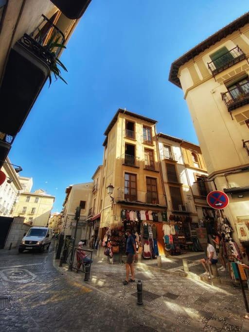Private - The Lover's Nest - Privado Apartamento Granada
