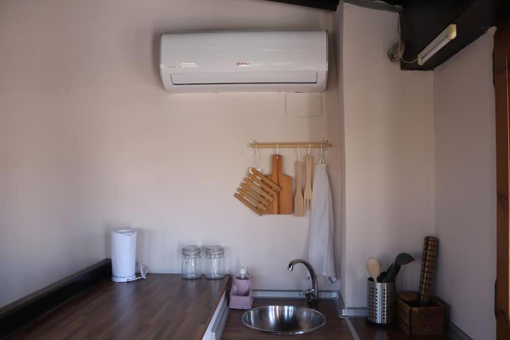 Apartamento Private - The Lover's Nest - Privado