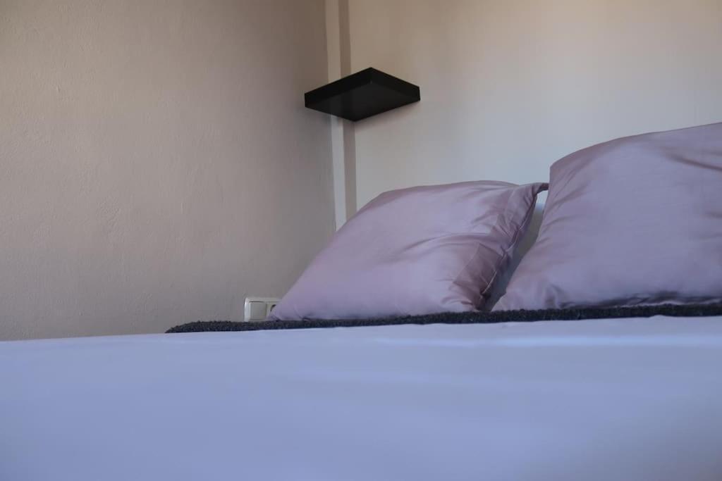 Private - The Lover's Nest - Privado Apartamento Granada