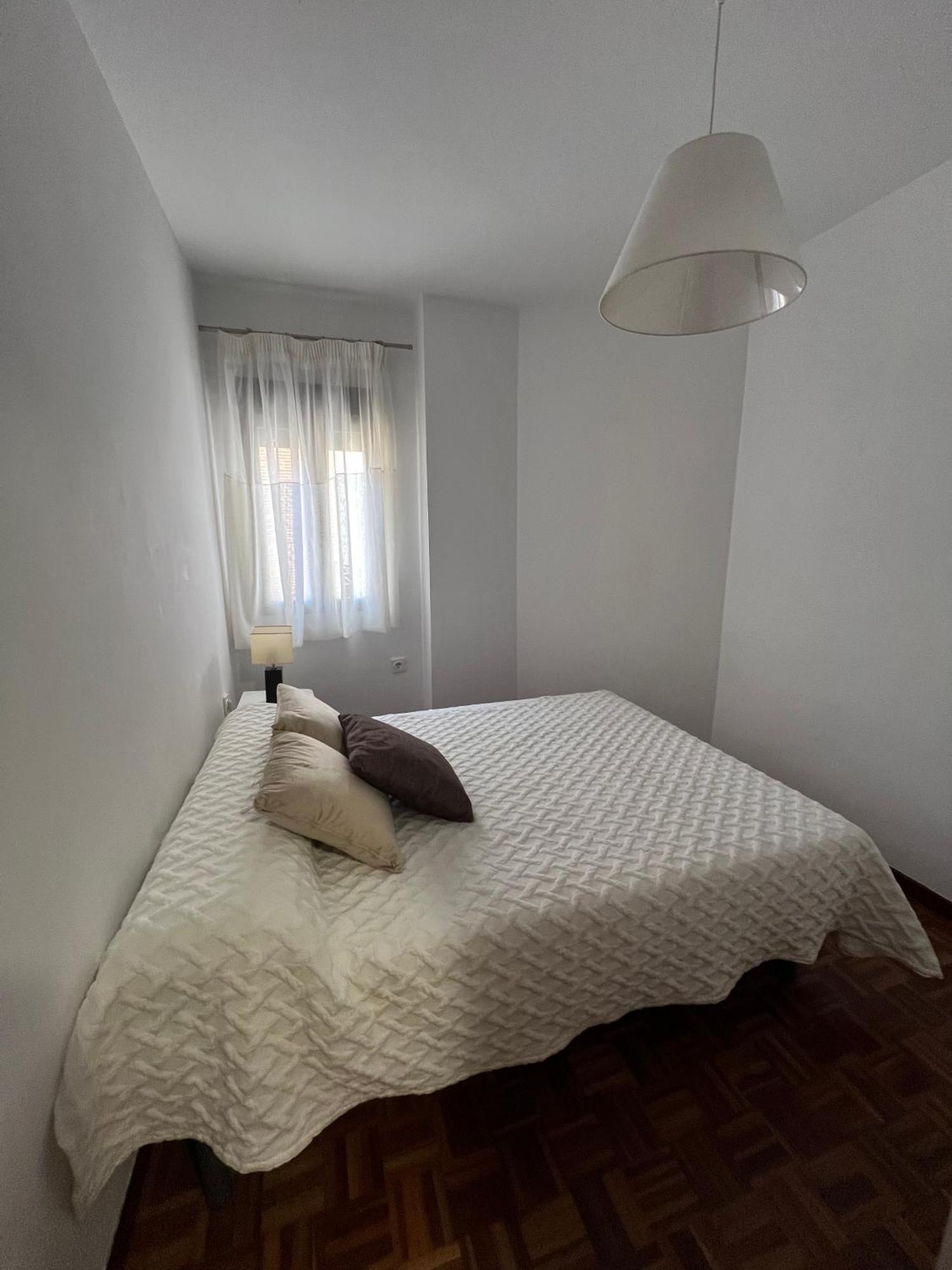 Apartamento San Jeronimo 18 Granada