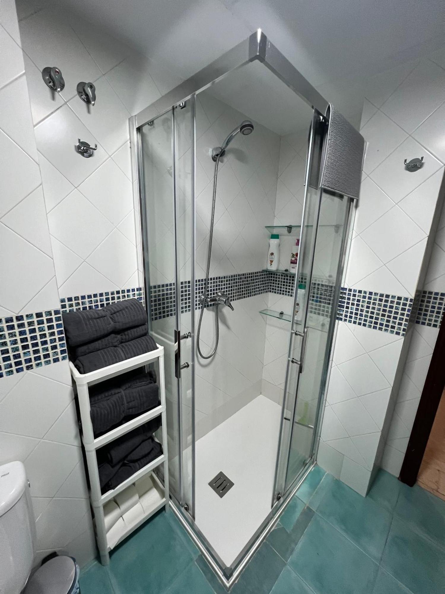 Apartamento San Jeronimo 18 *