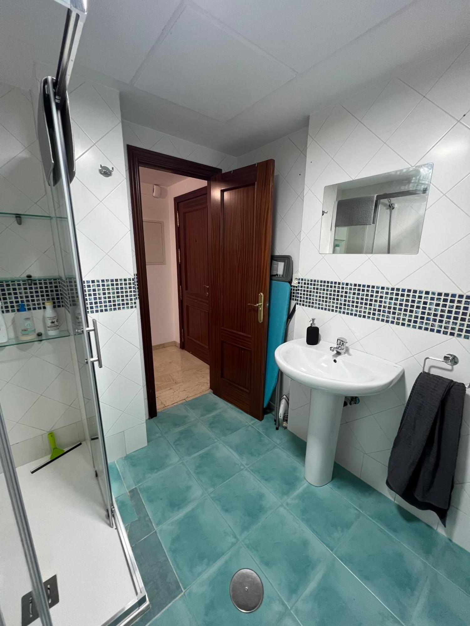 Apartamento San Jeronimo 18 *