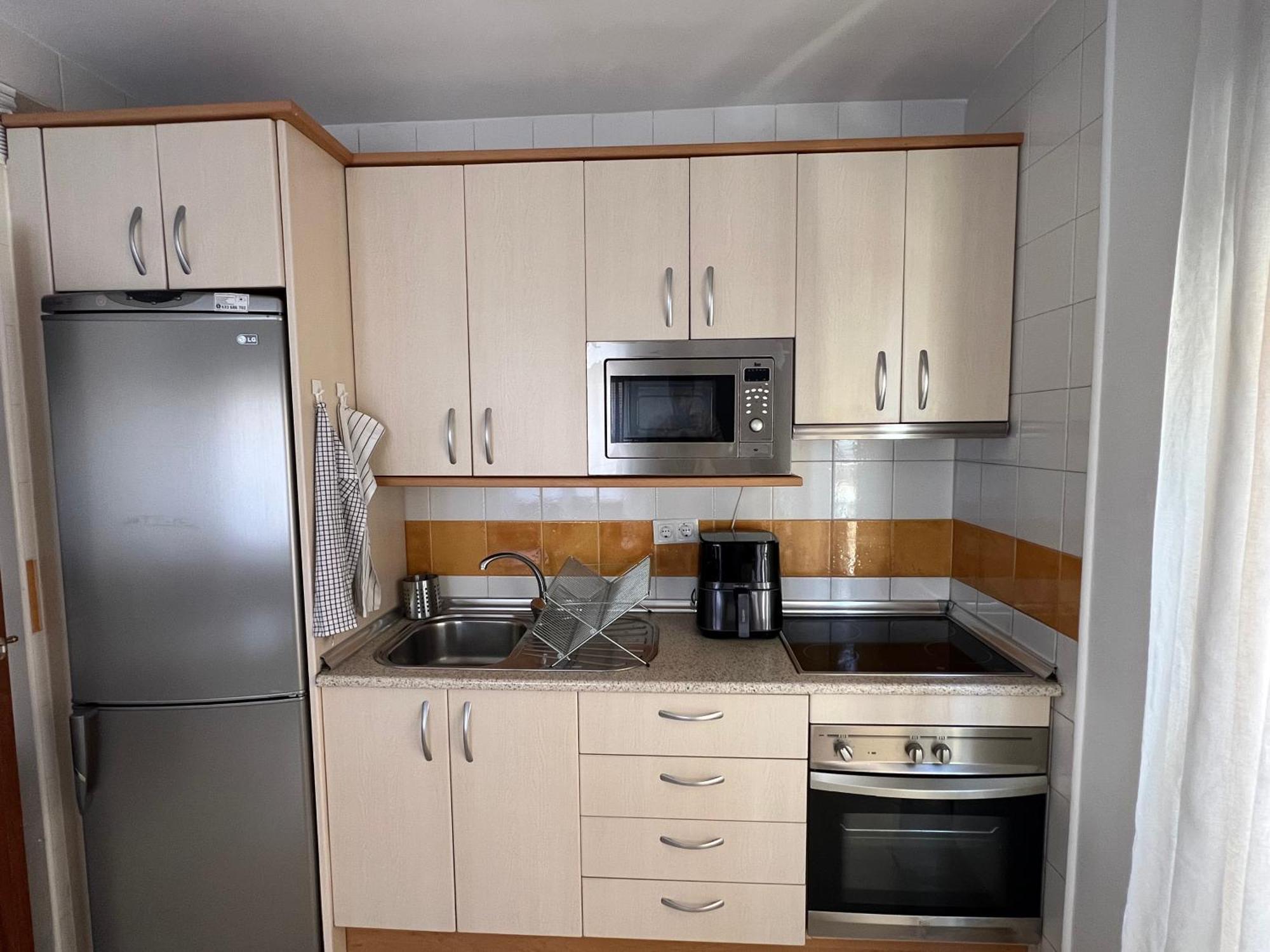 Apartamento San Jeronimo 18 Granada