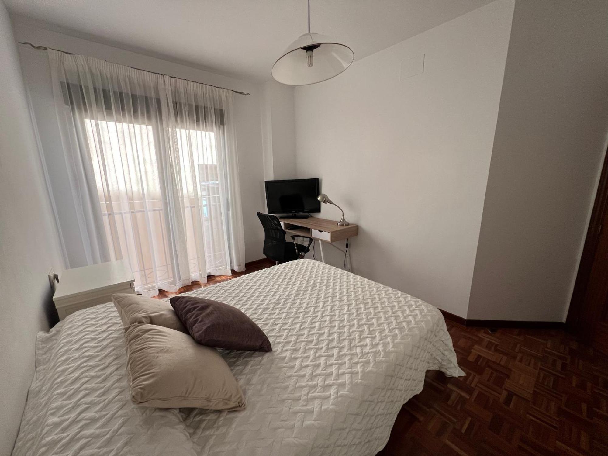 Apartamento San Jeronimo 18 *