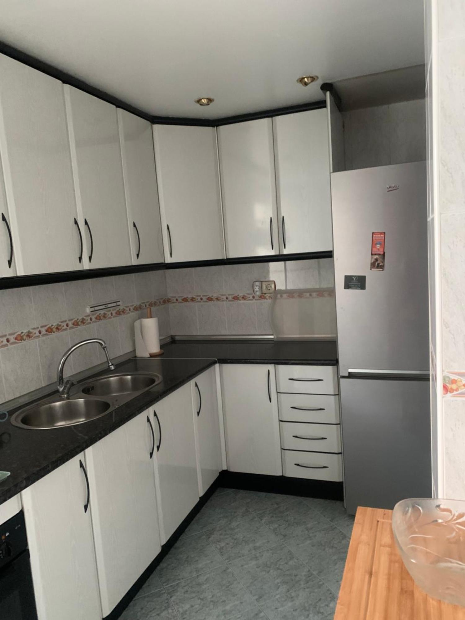 Apartamento Piso Con Vistas