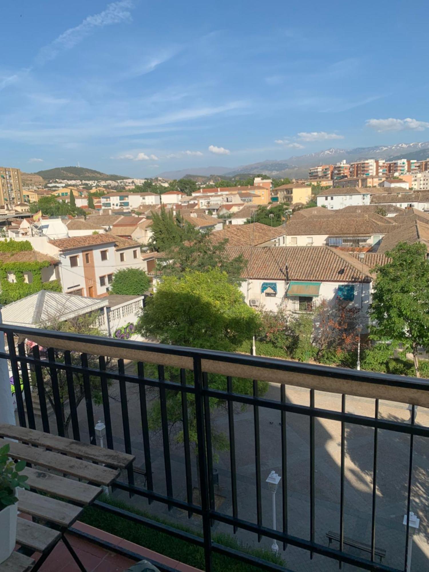 Apartamento Piso Con Vistas