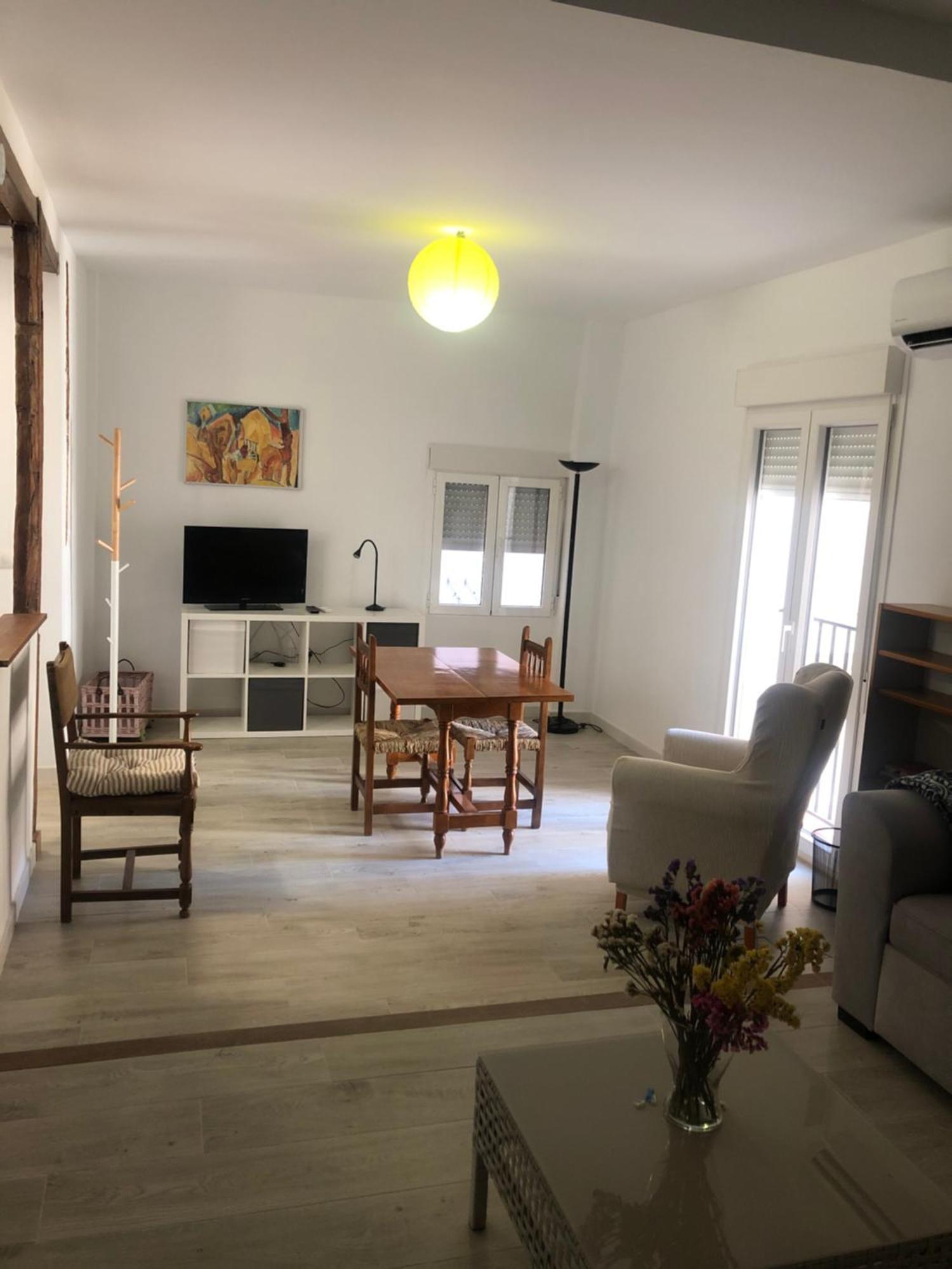 Apartamento Plaza Granada
