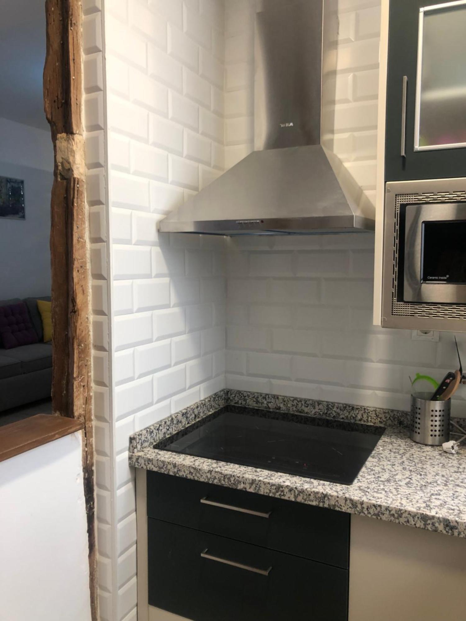 Apartamento Plaza *