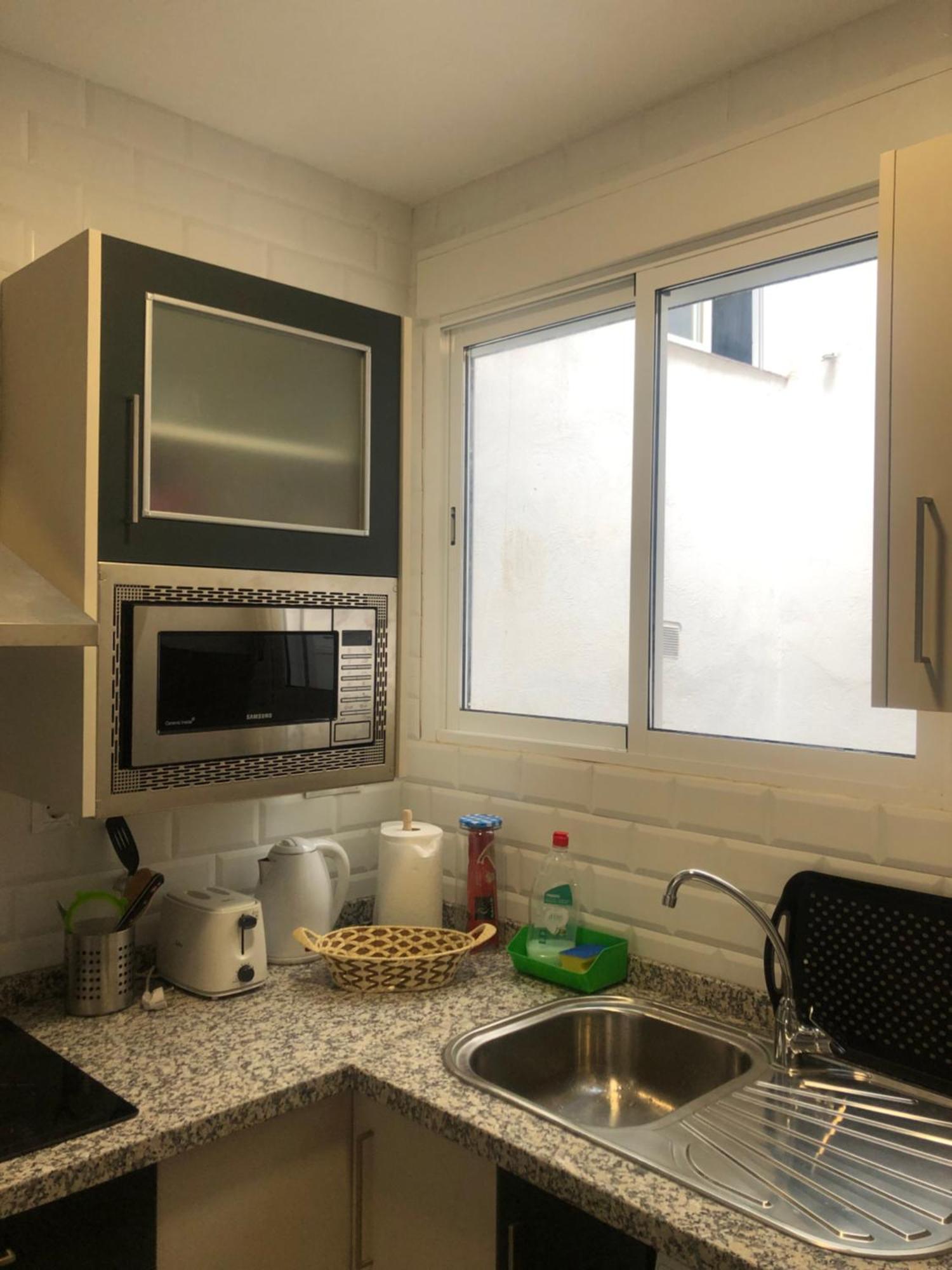 Plaza Apartamento