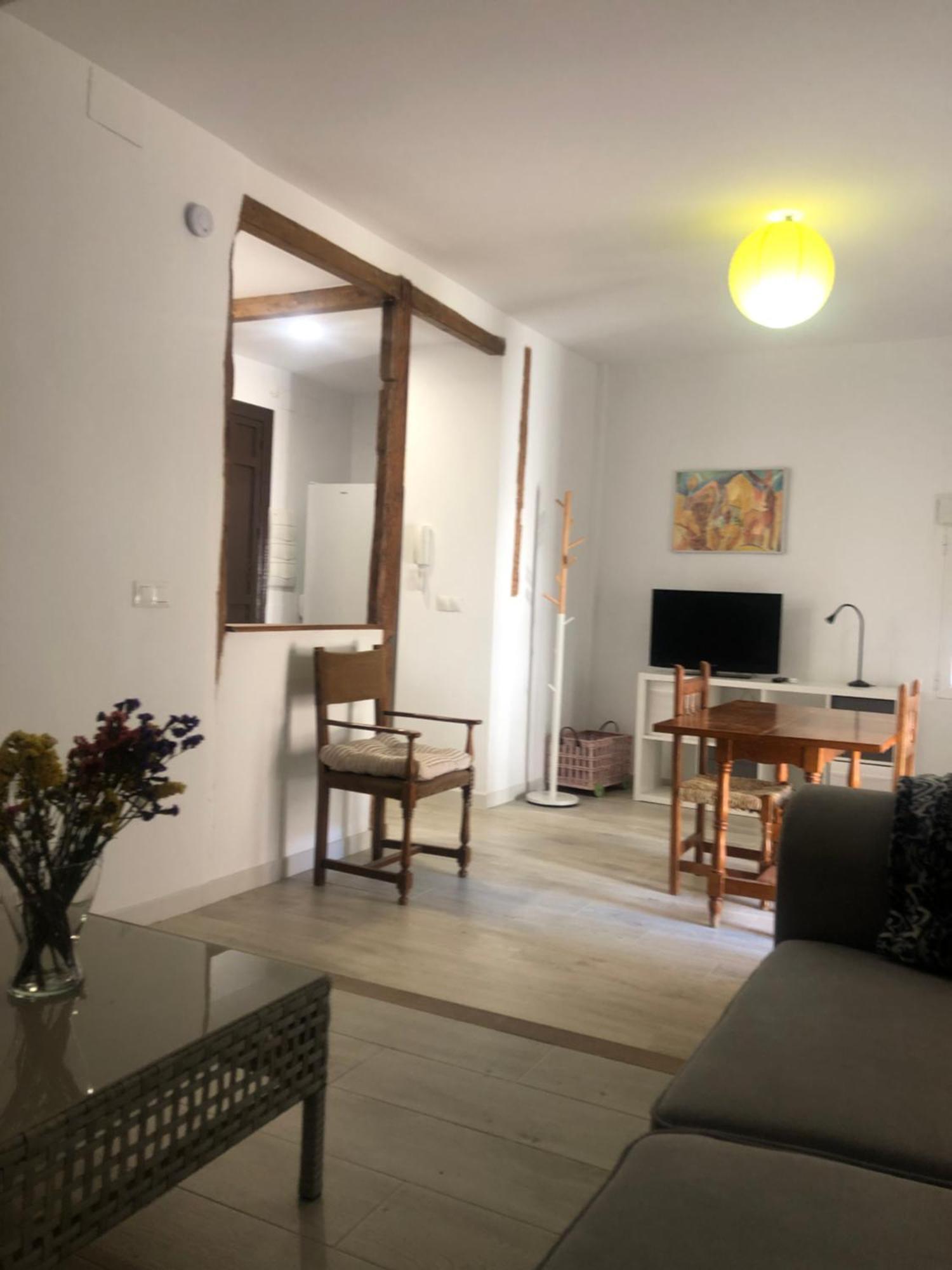 Apartamento Plaza