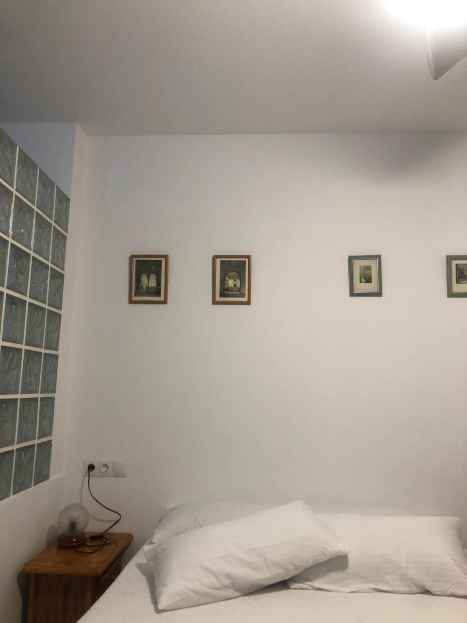 Apartamento Plaza *
