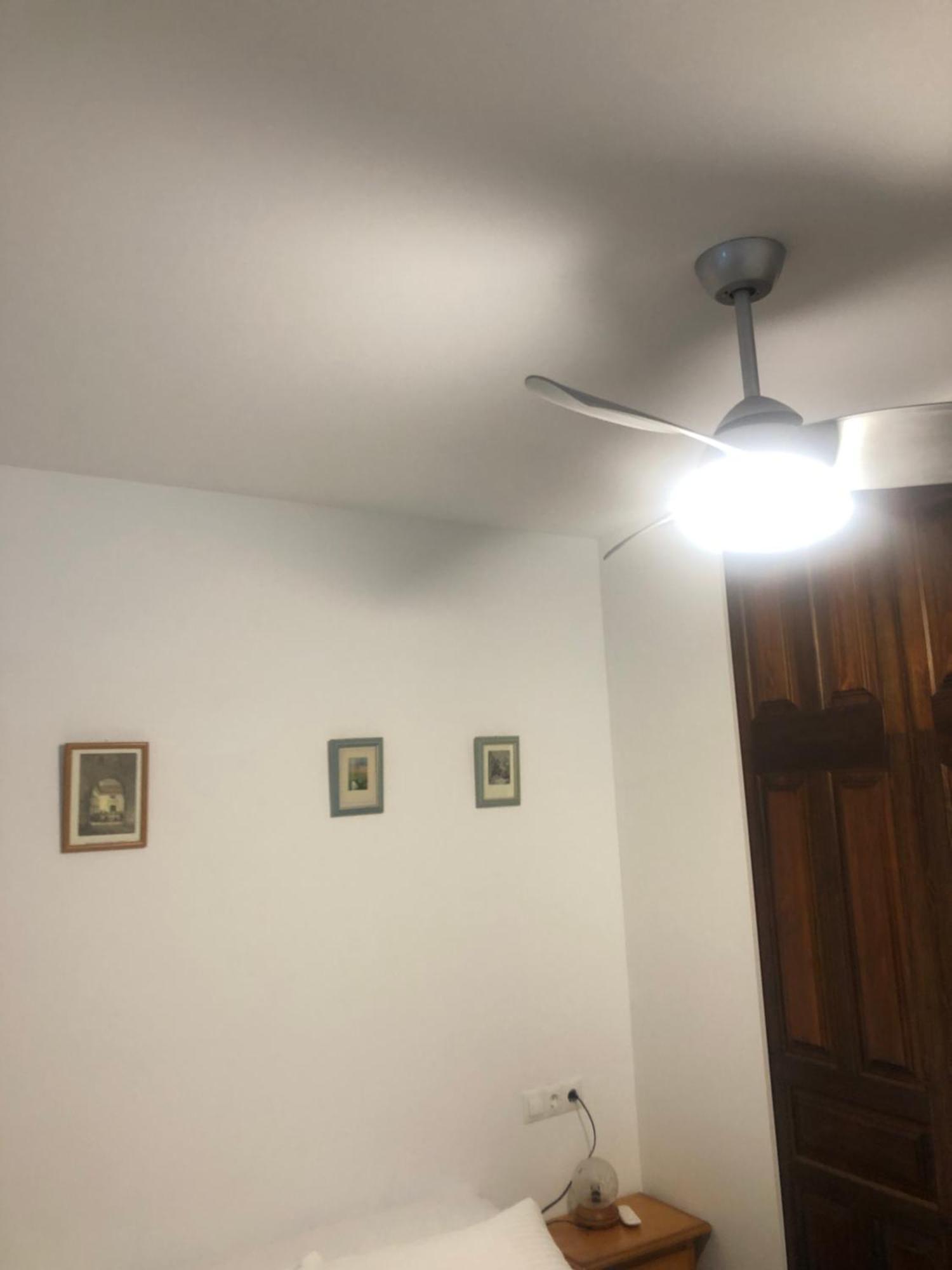 Apartamento Plaza Granada
