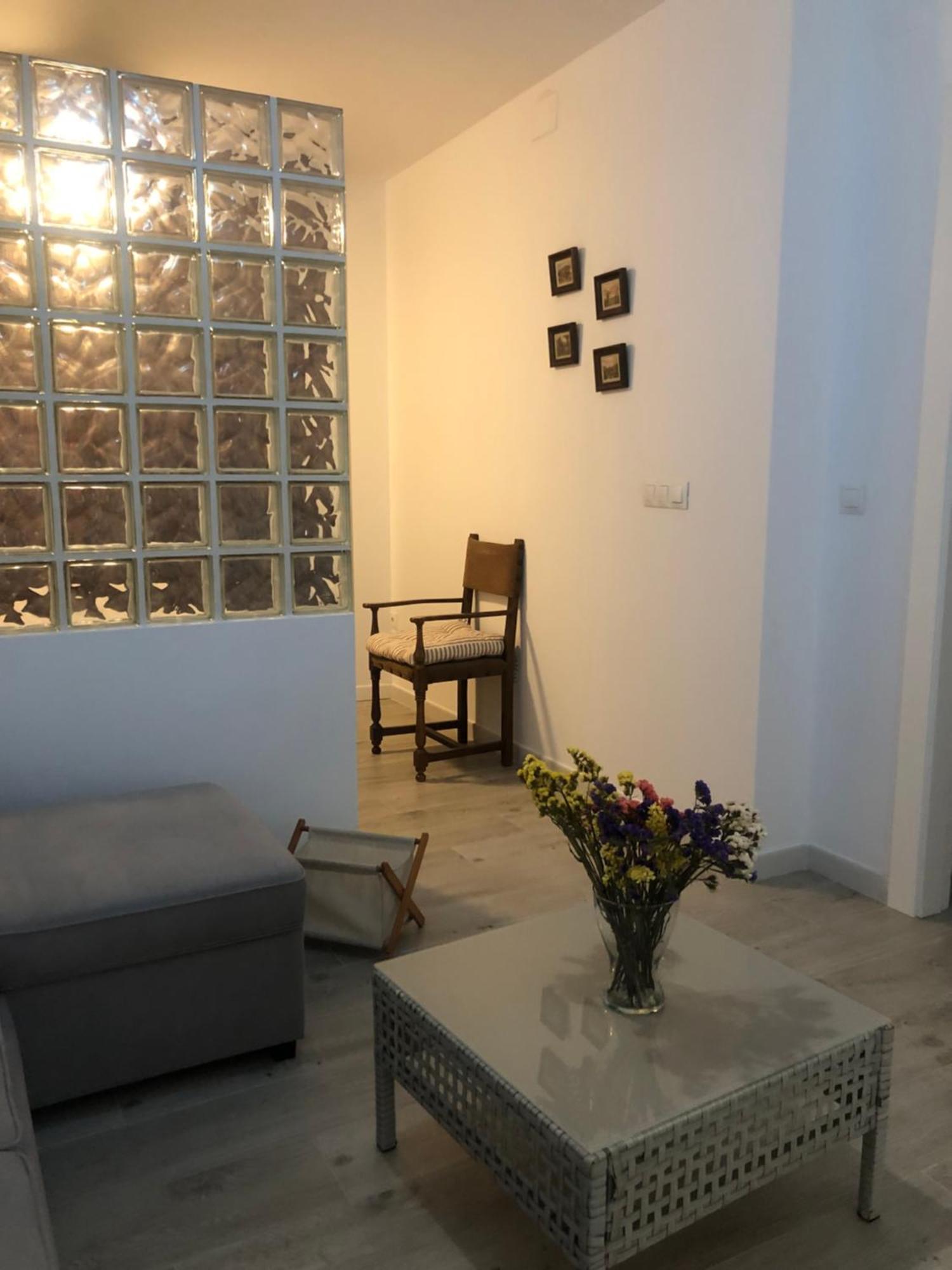 Apartamento Plaza Granada
