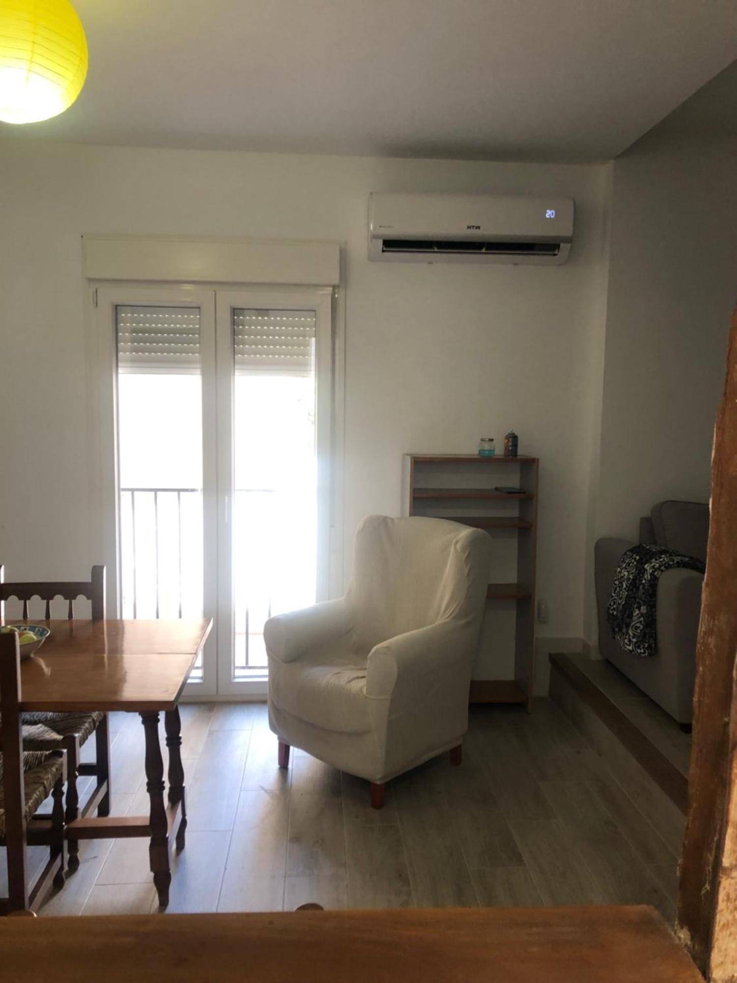 Apartamento Plaza