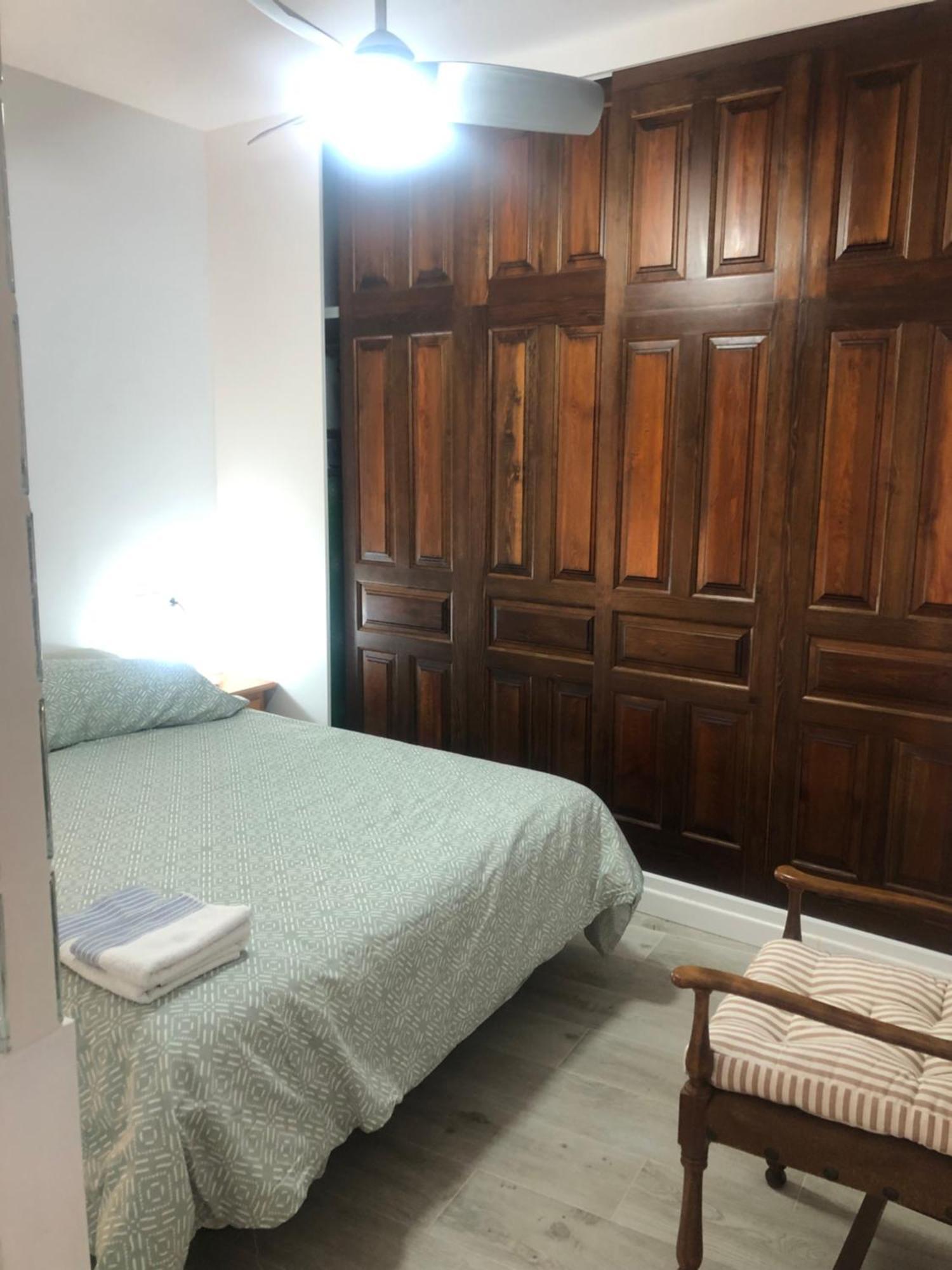 Plaza Apartamento *