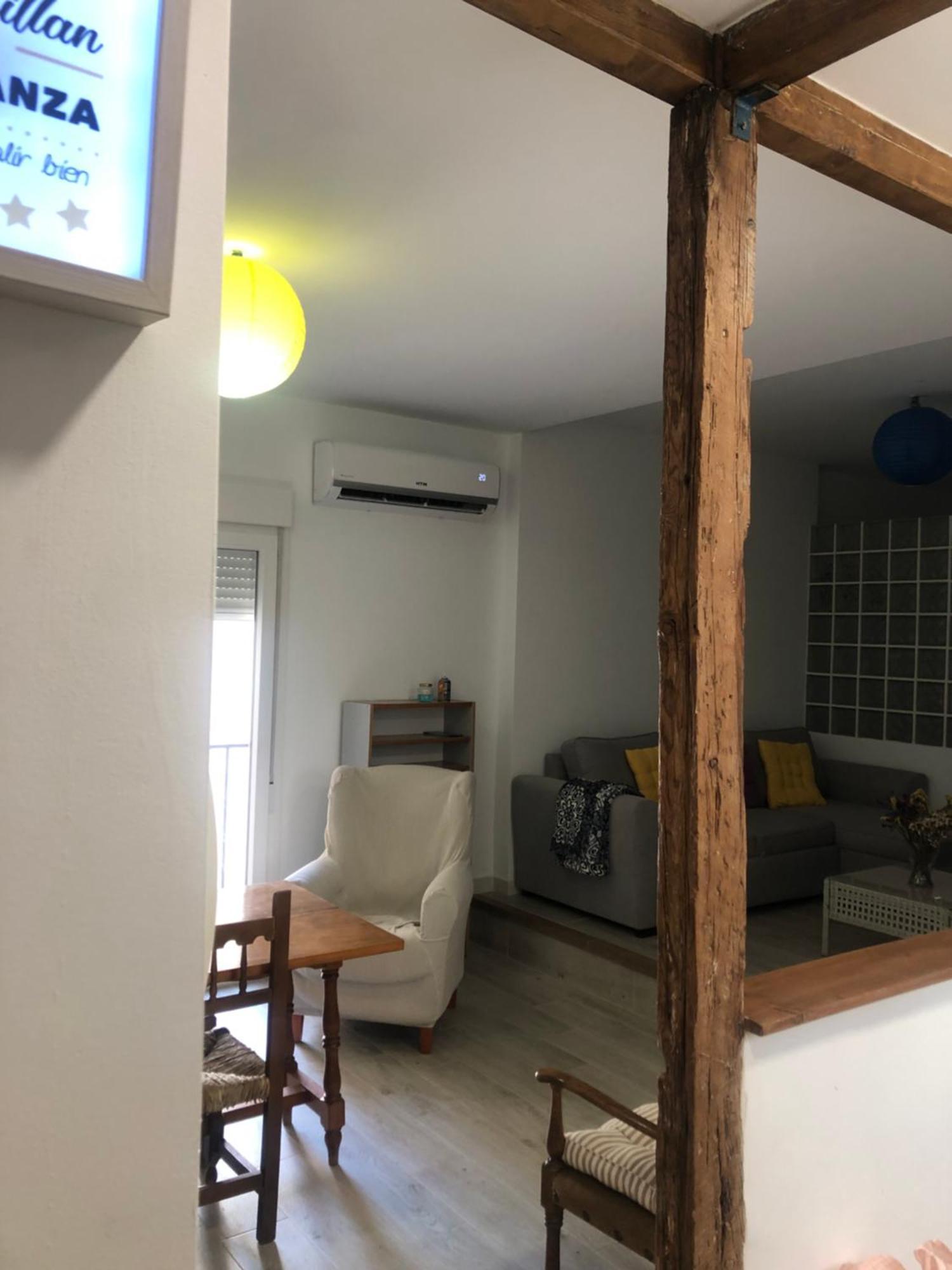 Apartamento Plaza *