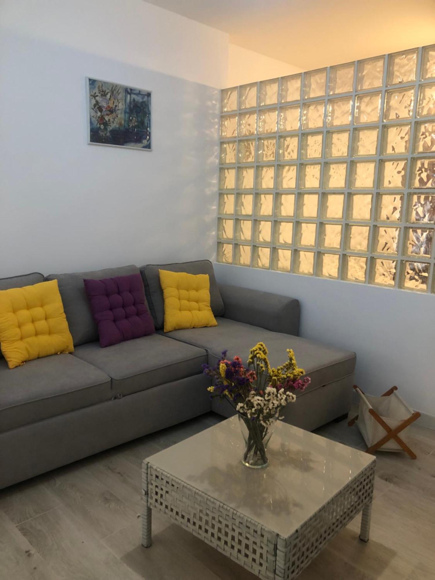 Apartamento Plaza *