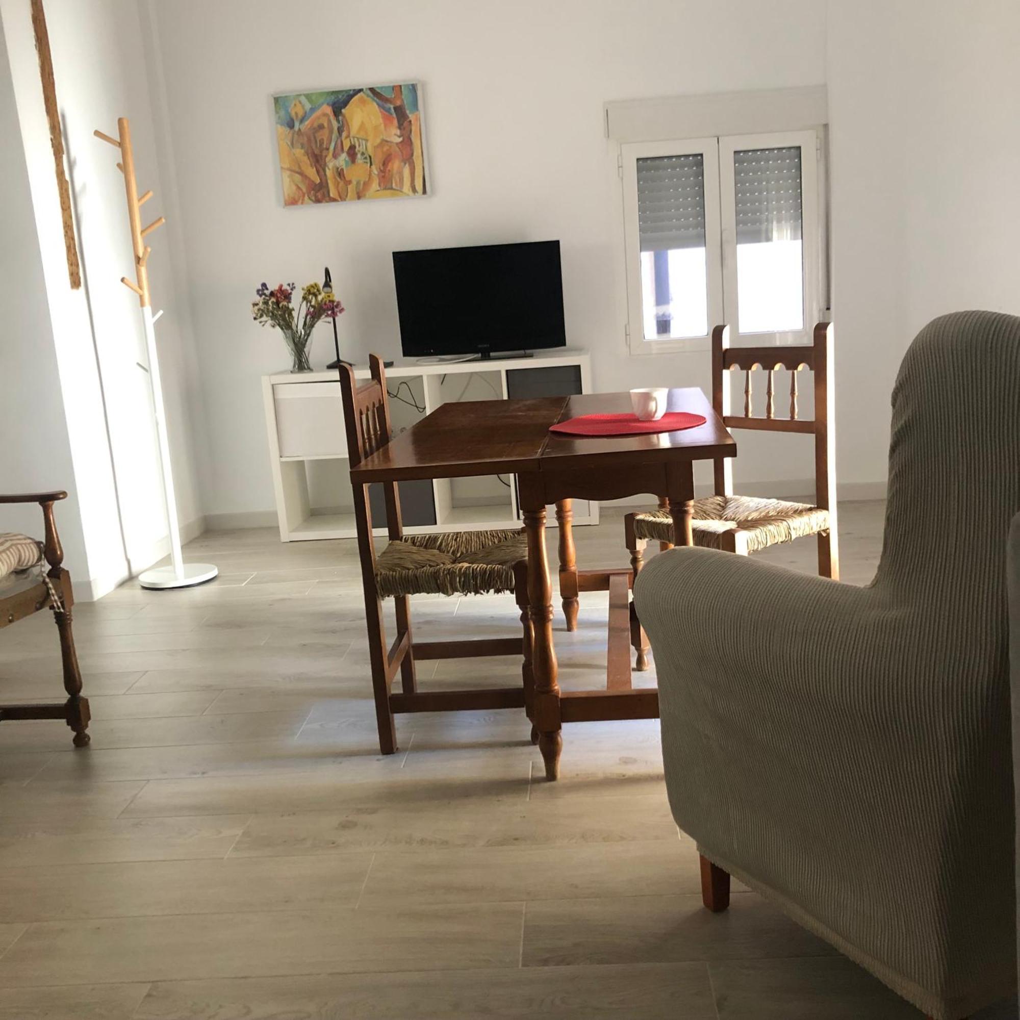 Plaza Apartamento Granada