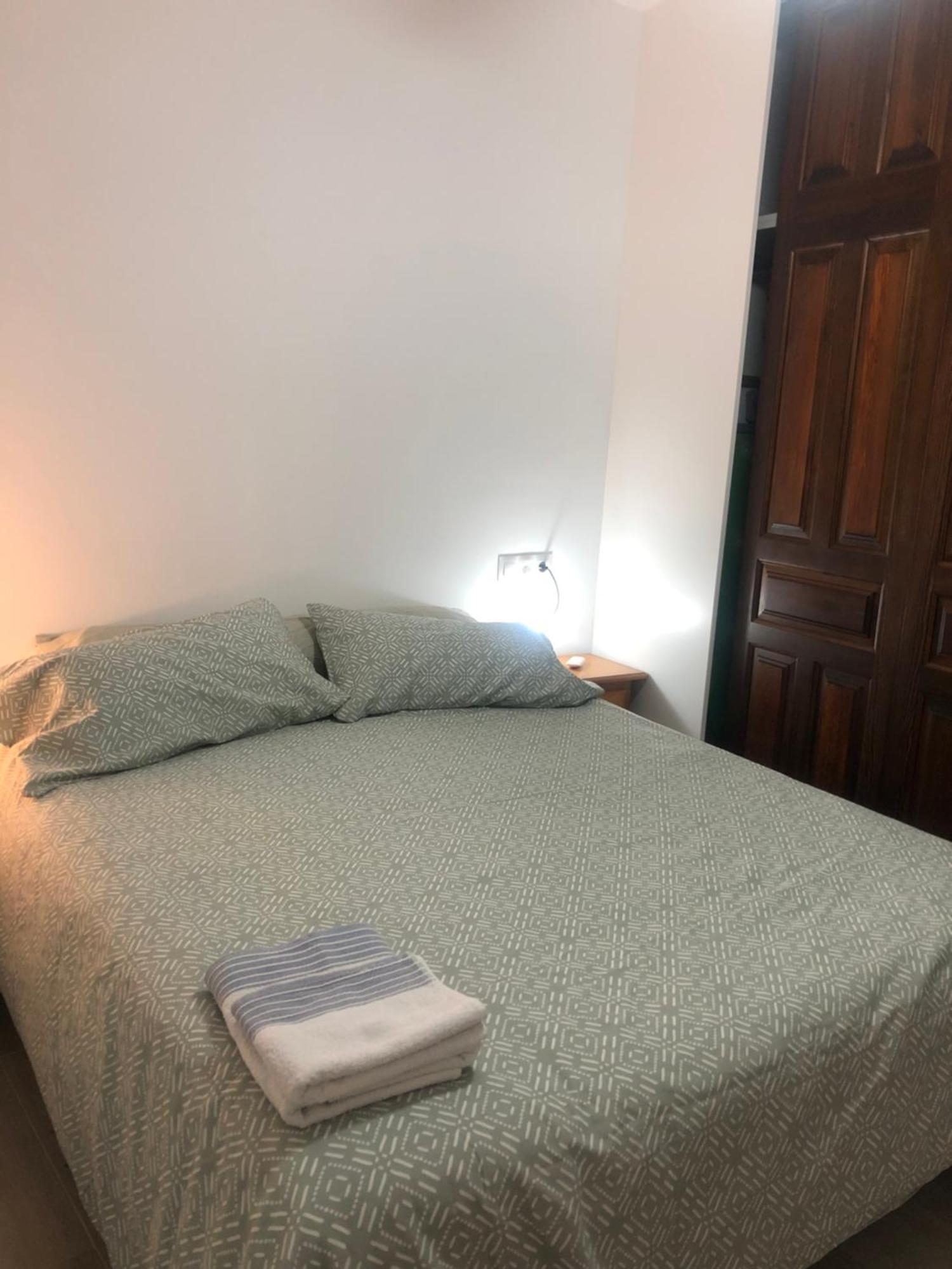 Plaza Apartamento