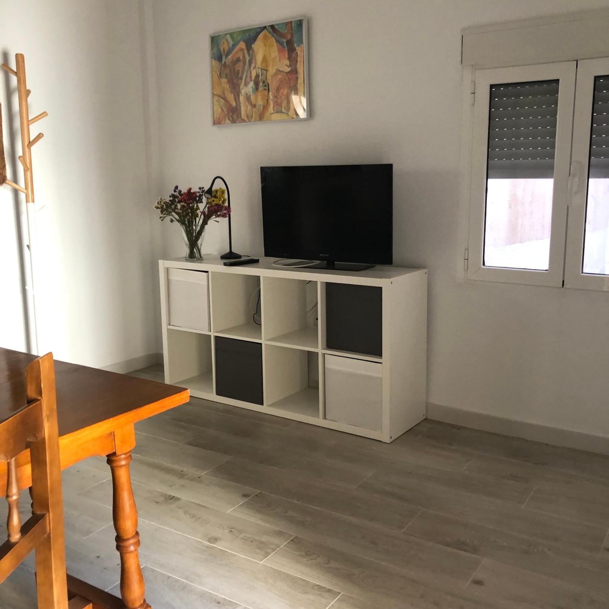 Plaza Apartamento Granada