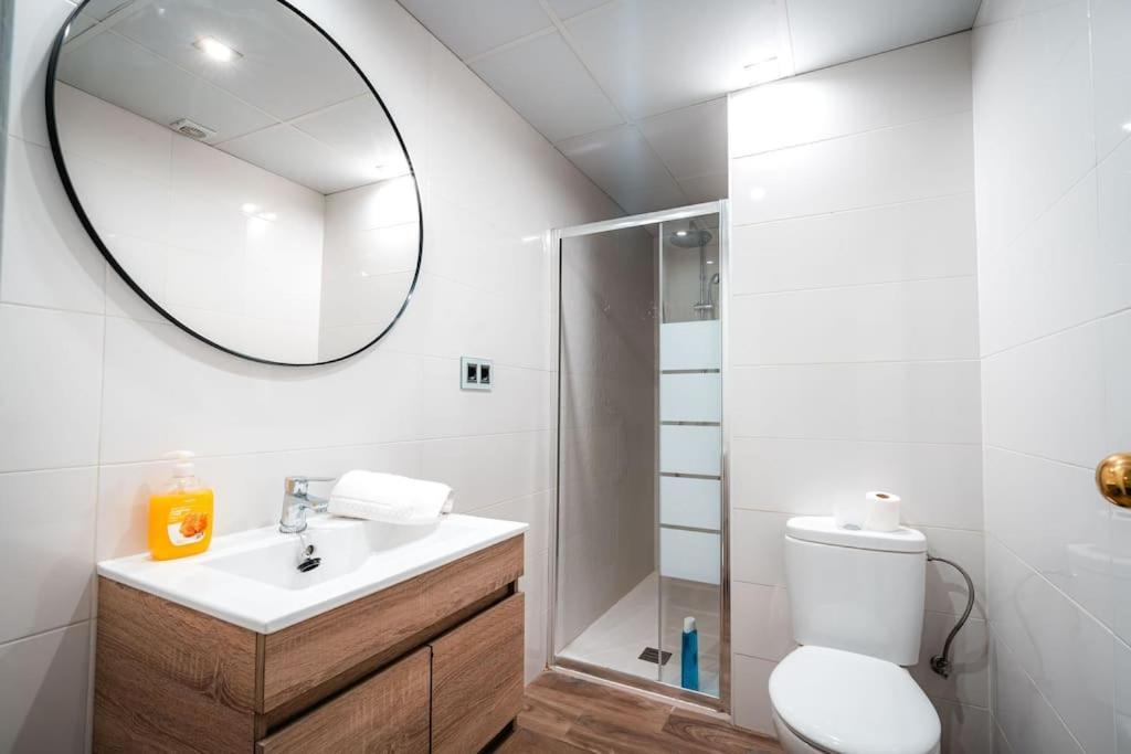 Apartamento Qh Ayuntamiento 3 *