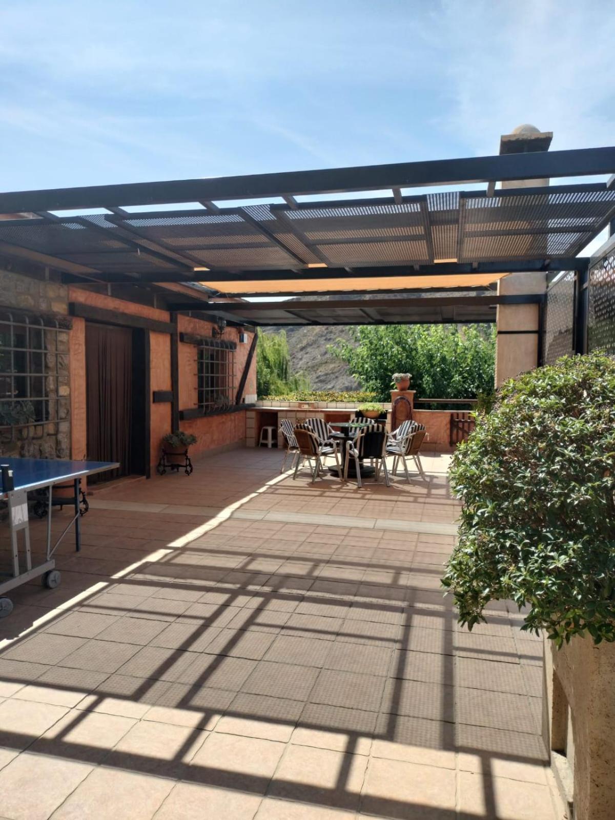Villa Elisabeth Granada