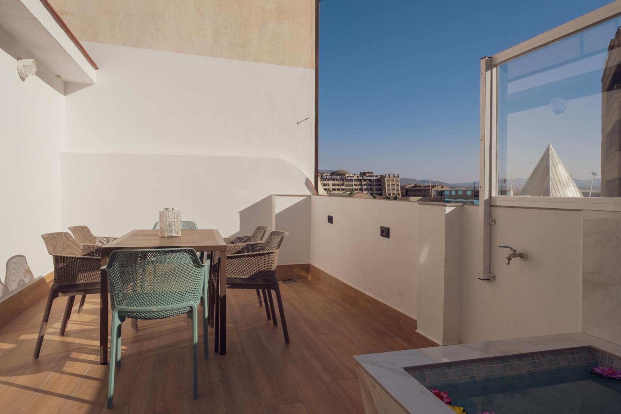 Urbano Apartment *