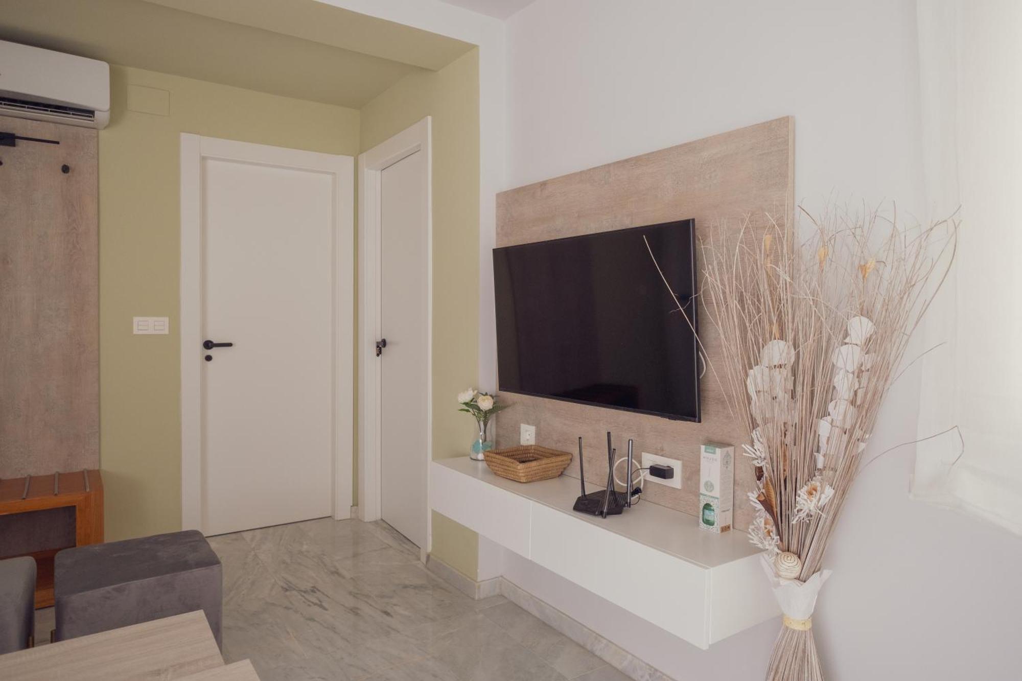 Apartment Urbano *