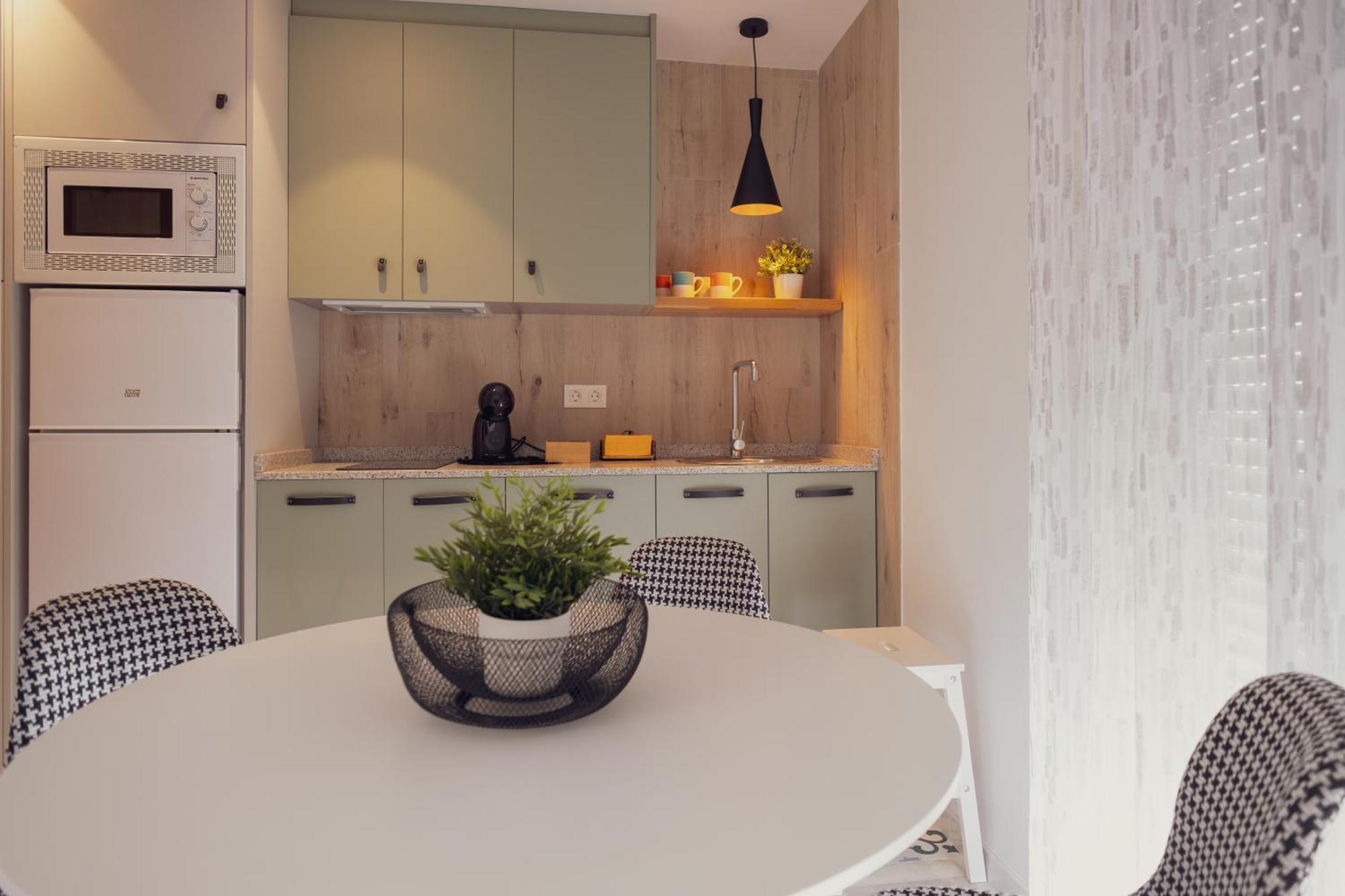 Urbano Apartment