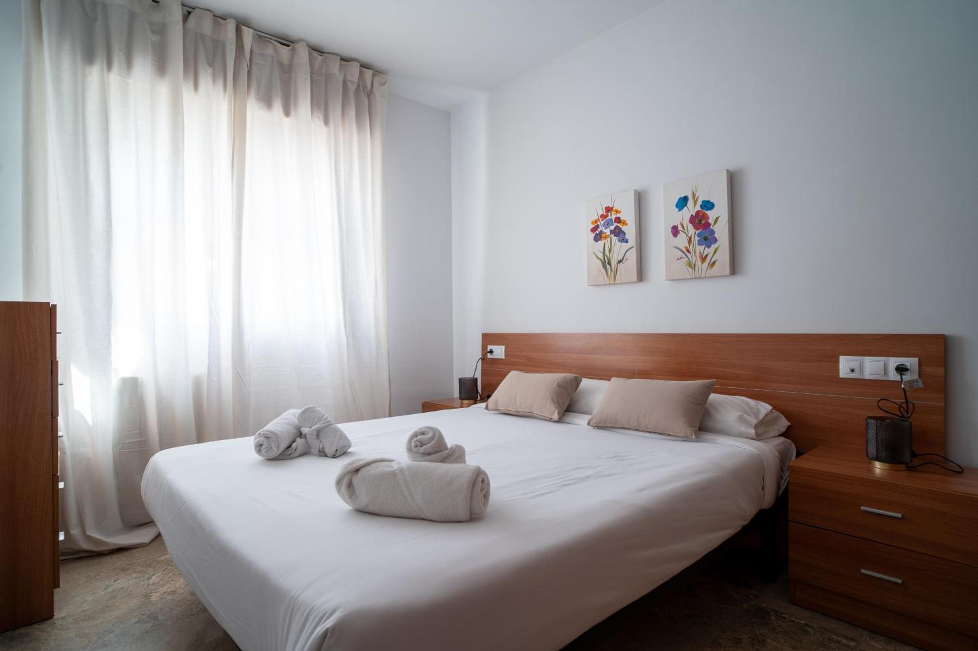 Agrx 'virgen 25' - Centro Apartment *