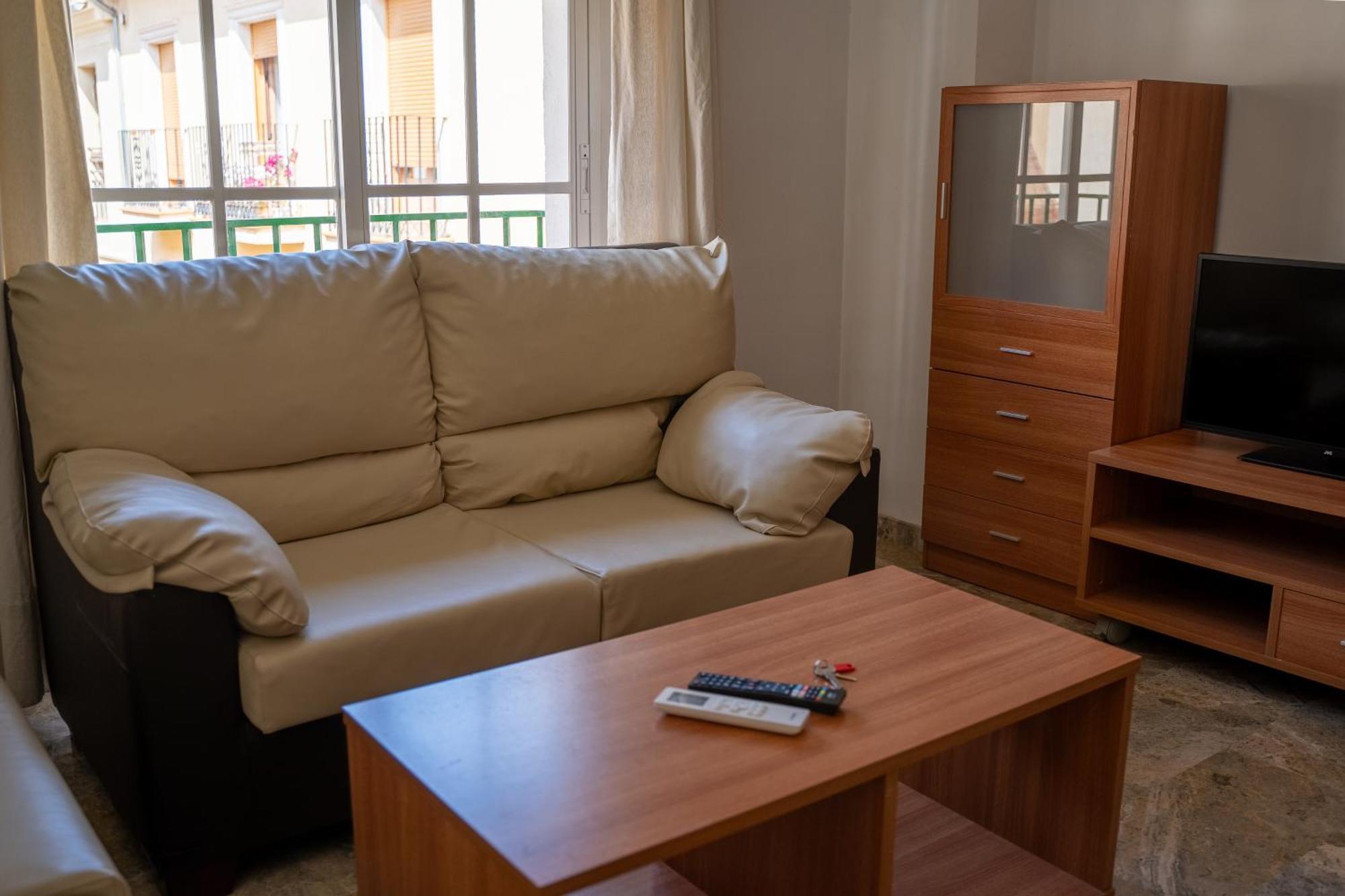 Apartment Agrx 'virgen 25' - Centro *