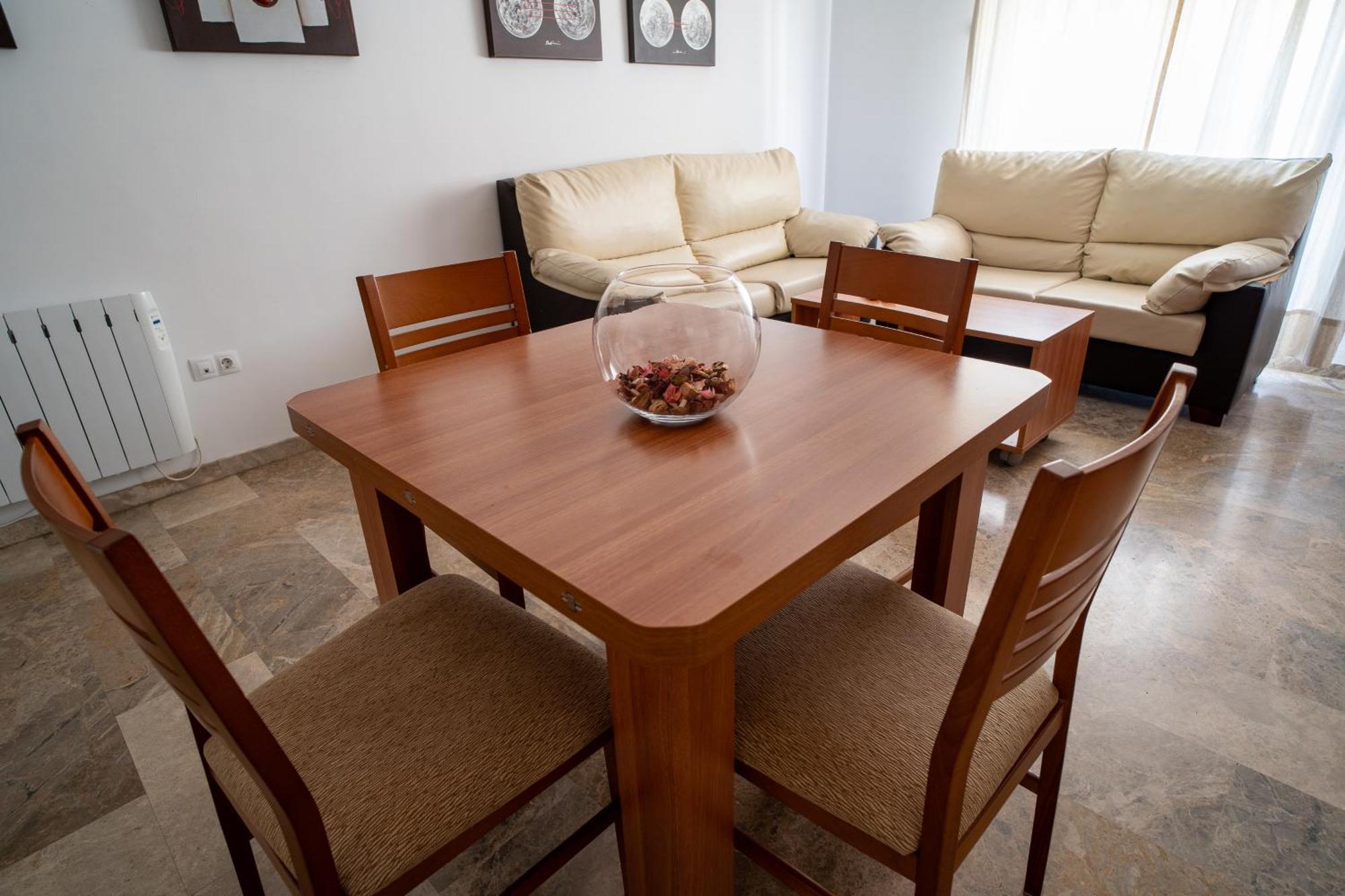 Agrx 'virgen 25' - Centro Apartamento Granada